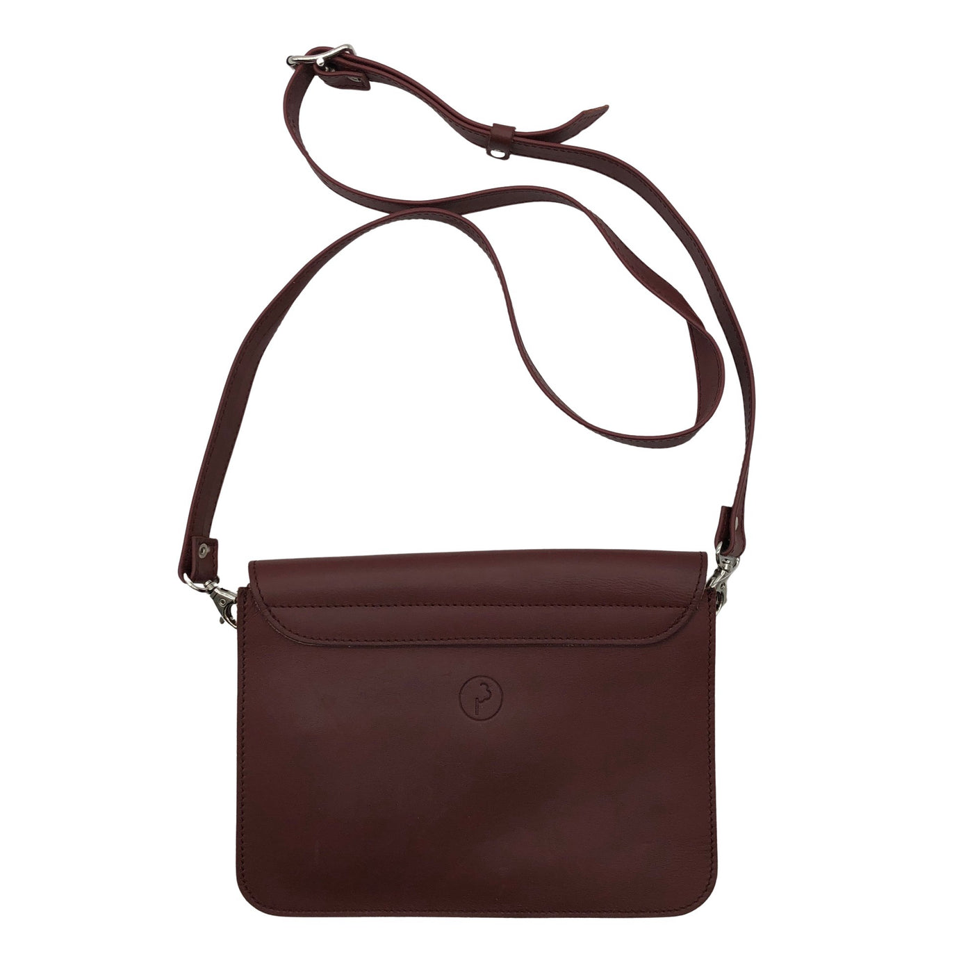 Unisex PIHKA Collection - Olkalaukku, koko Mini - (2)