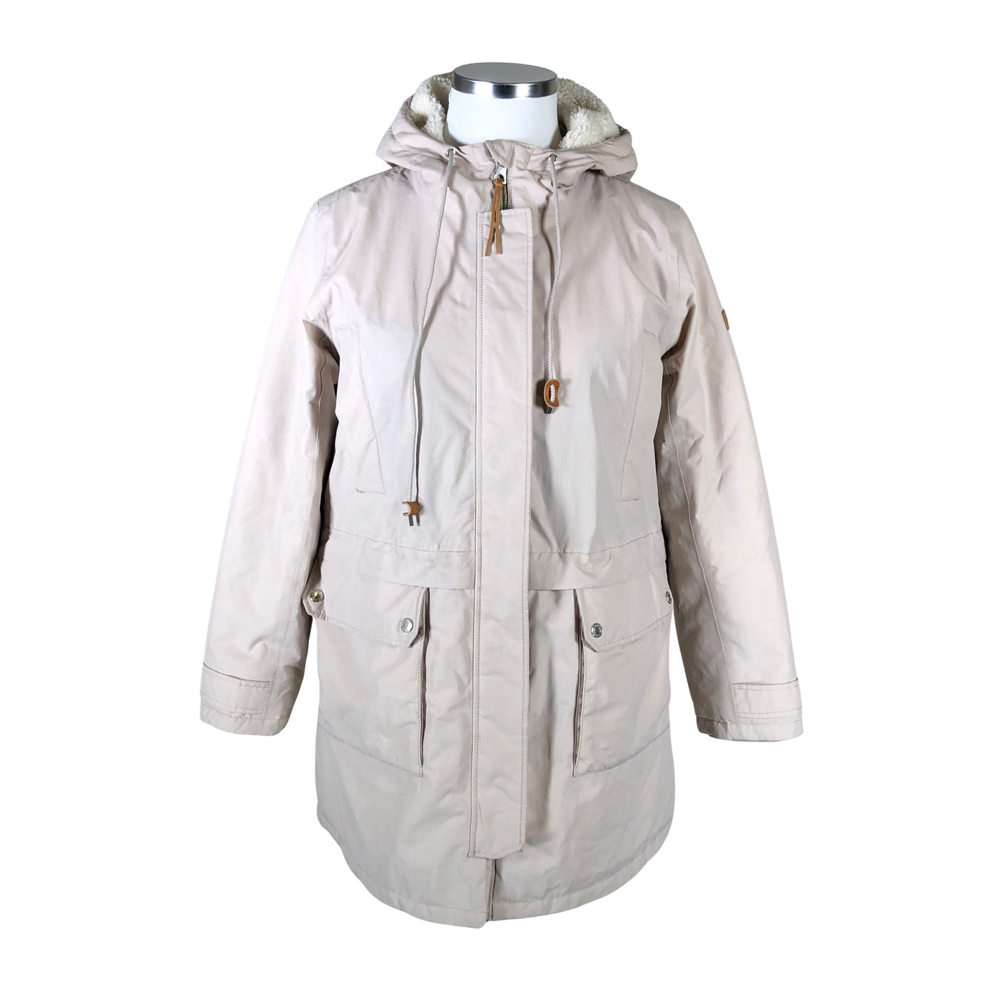 Unisex Aigle - Parkatakki, koko 42 - (1)