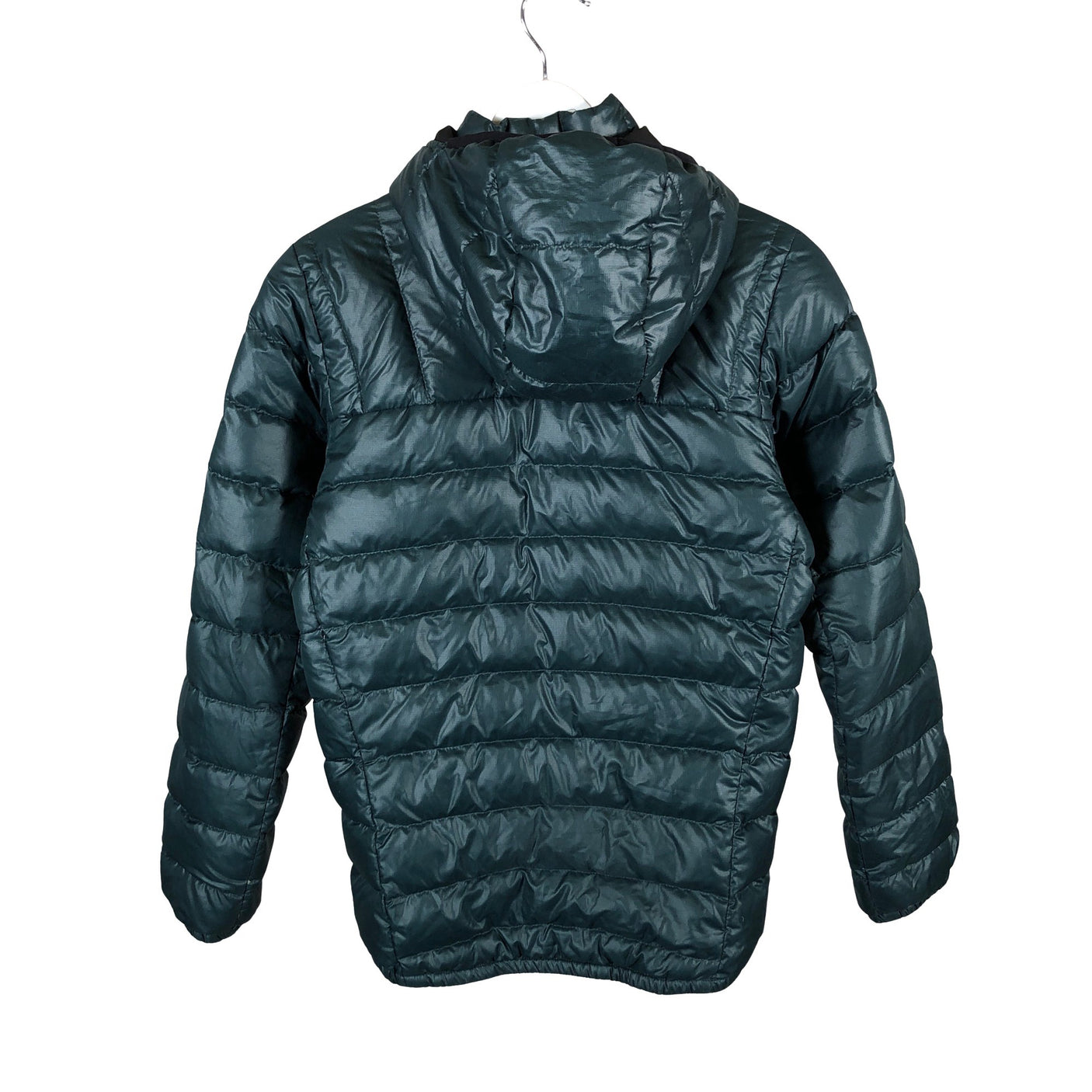 Unisex Haglöfs - Untuvatakki, koko 158 - 164 - (2)