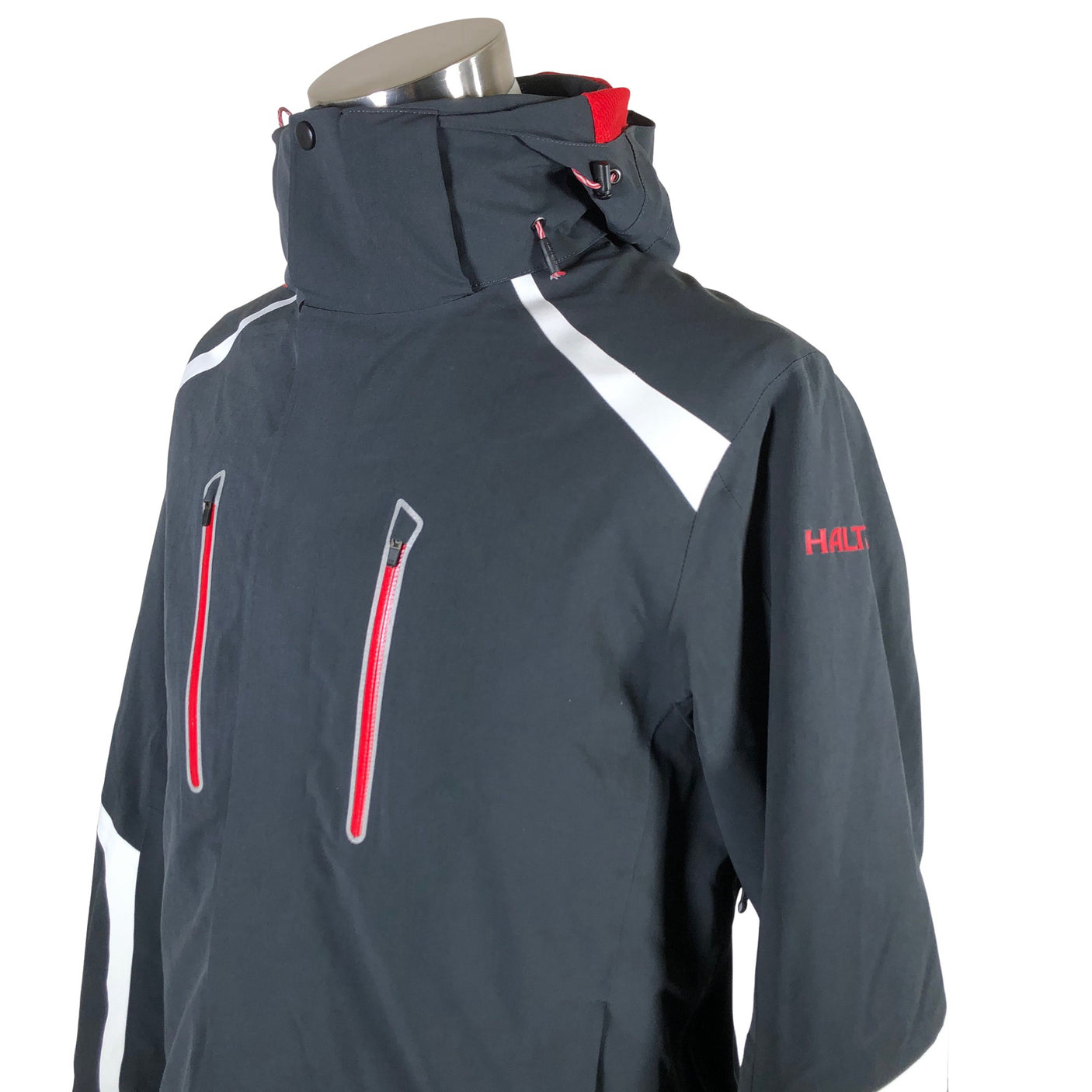 Unisex Halti - Toppatakki, koko L - (3)