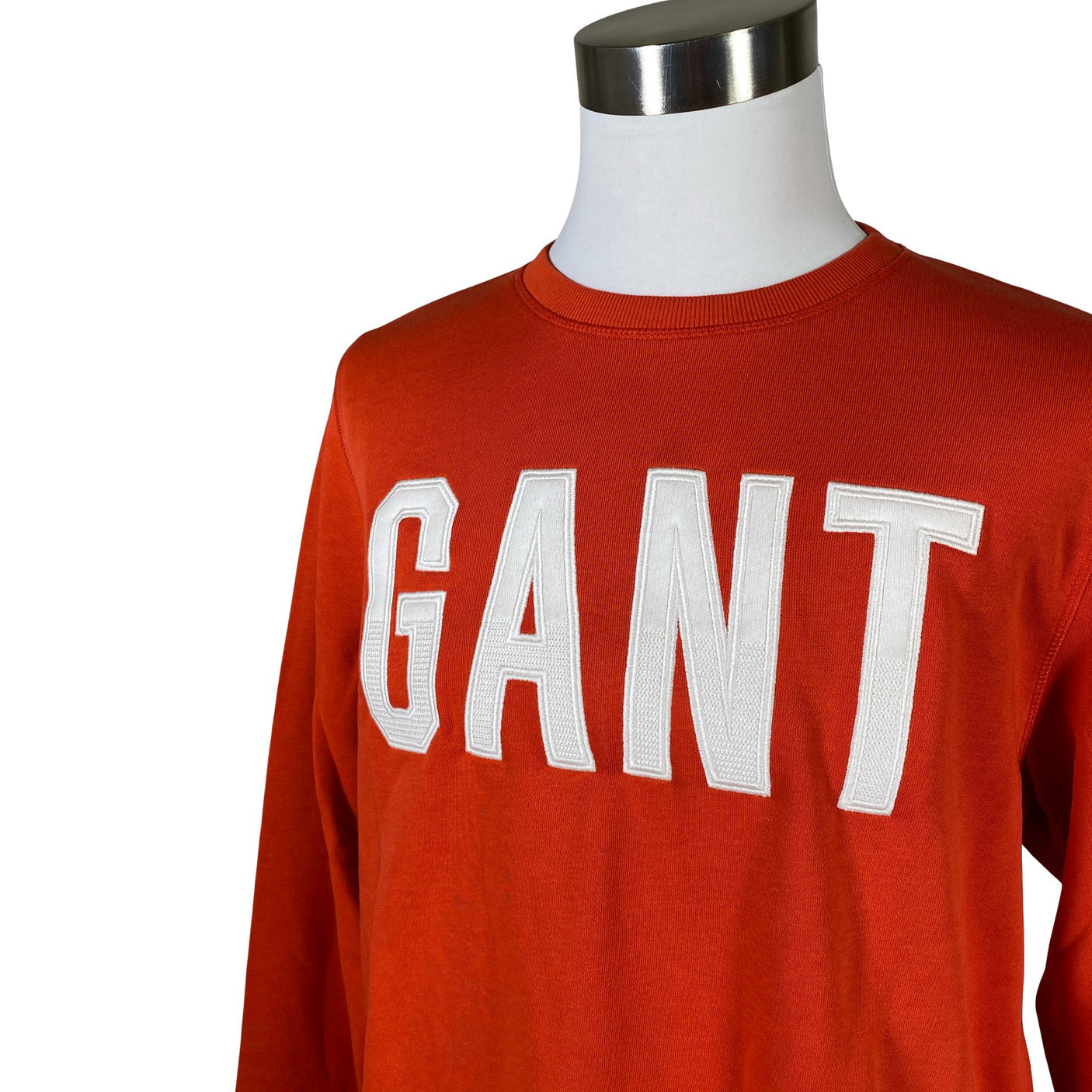 Unisex Gant - Collegepaita, koko XL - (3)