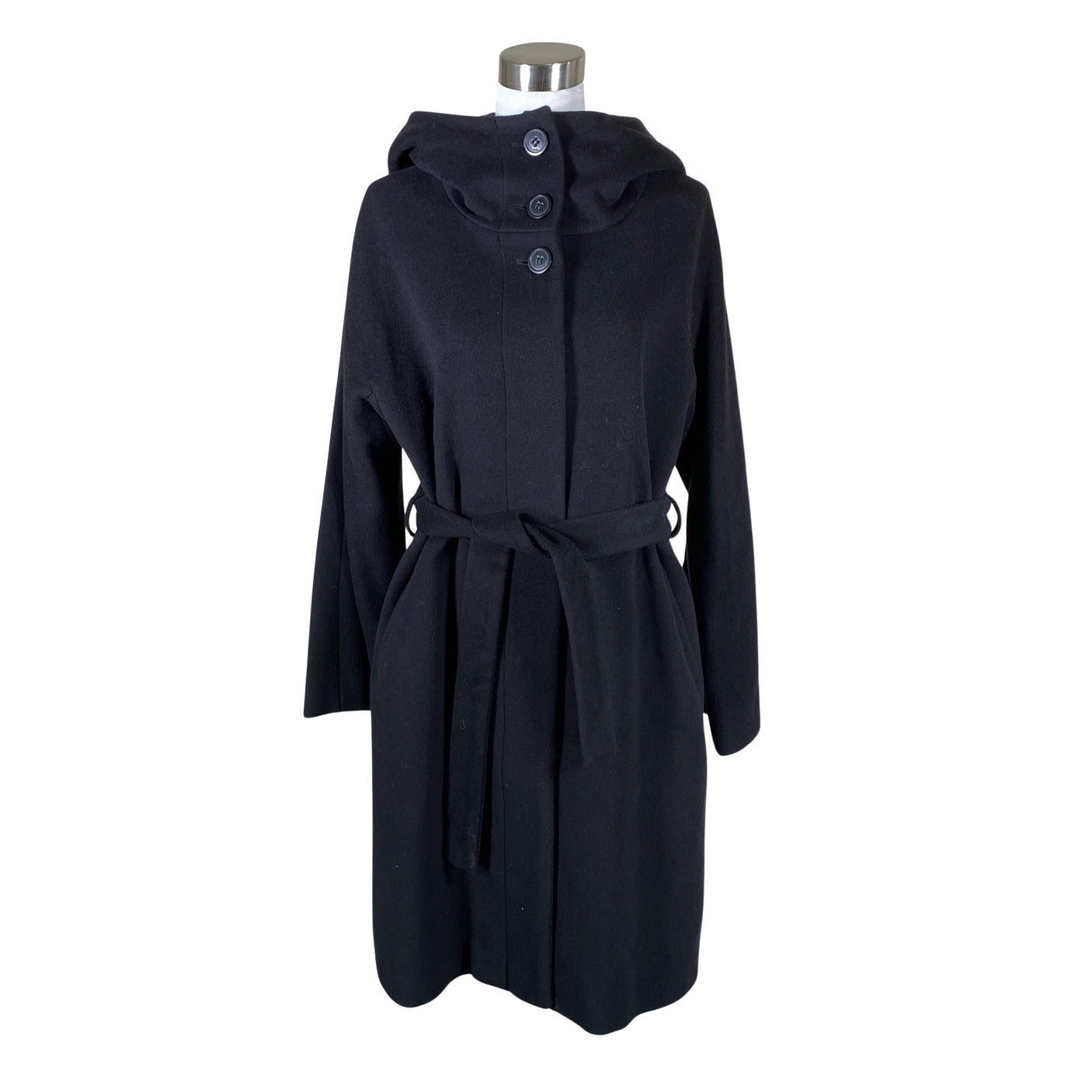 Unisex Marimekko - Villakangastakki, koko 40 - (1)