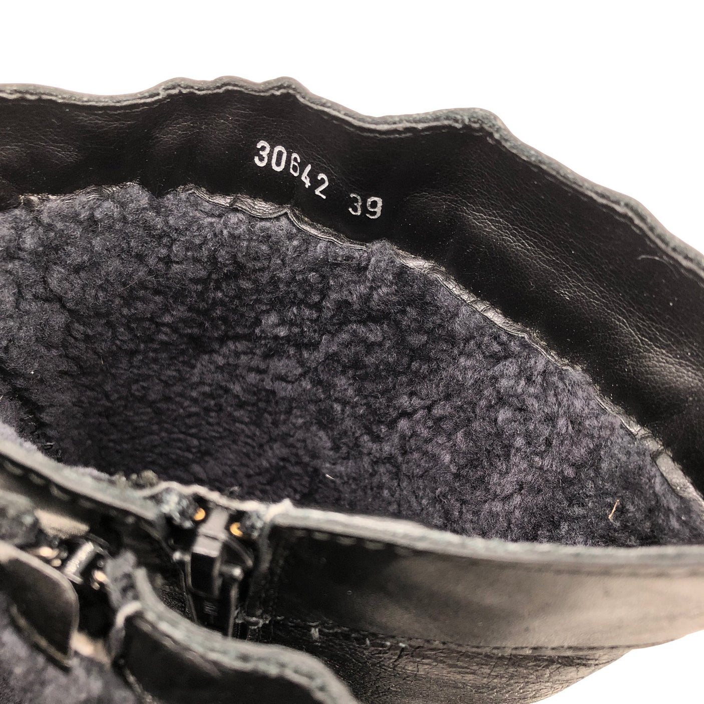 Unisex Sata - Saappaat, koko 39 - (2)