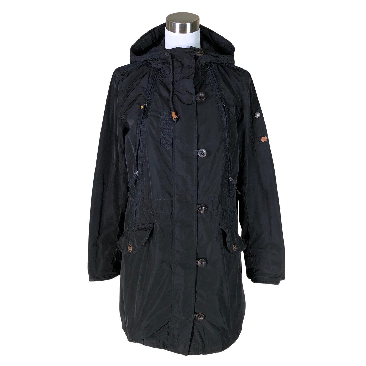 Unisex Camel Active - Ulkoilutakki, koko 40 - (1)