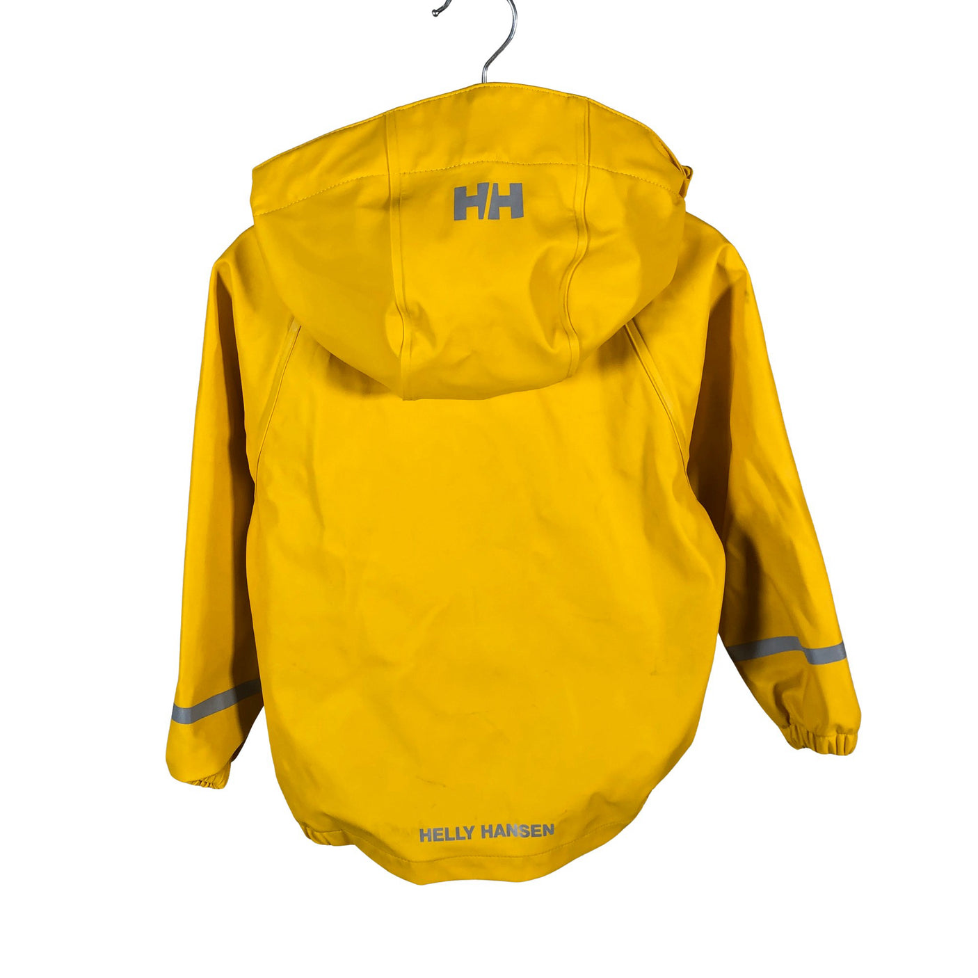 Unisex Helly Hansen - Sadetakki, koko 98 - 104 - (2)
