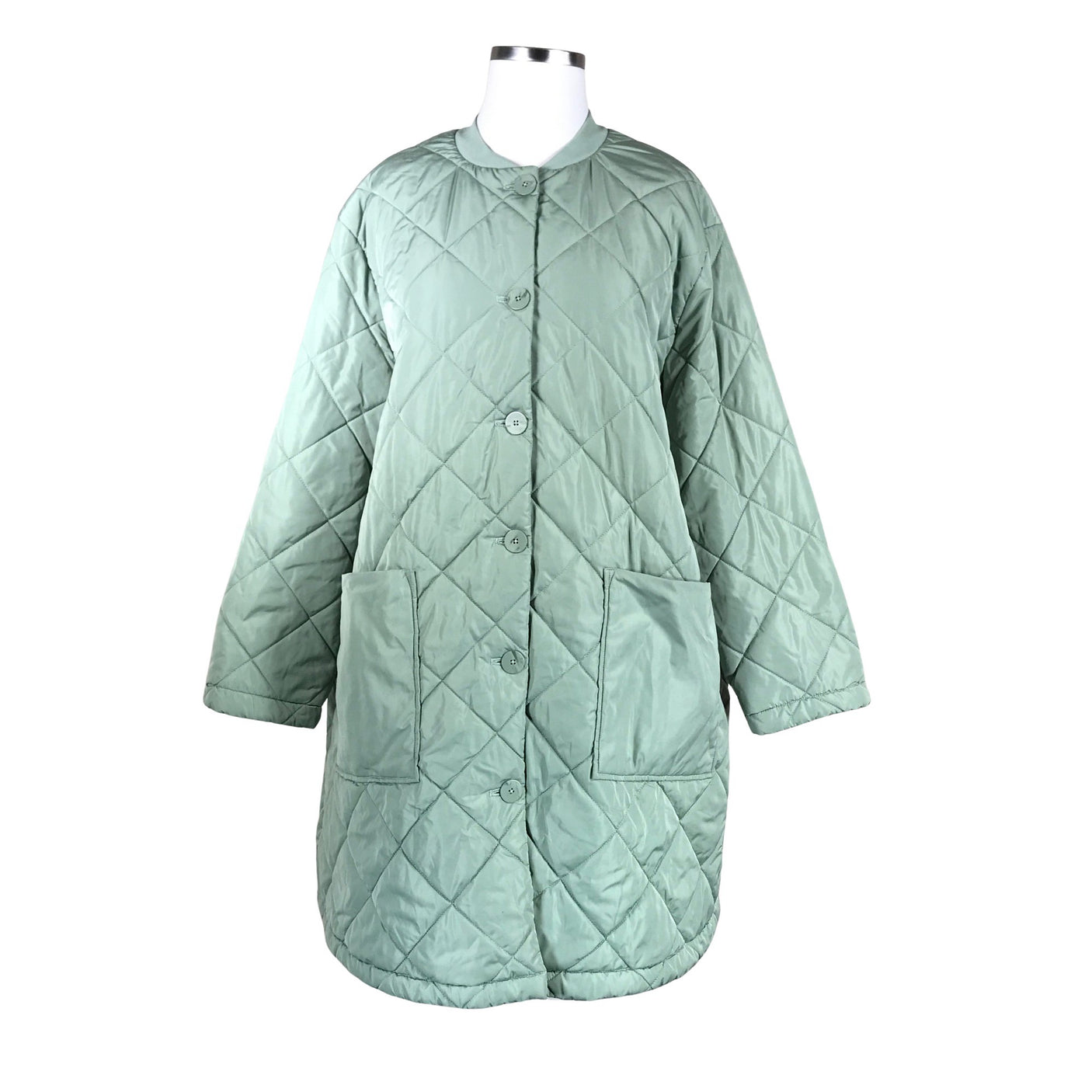 Unisex Lindex - Tikkitakki, koko 52 - (1)