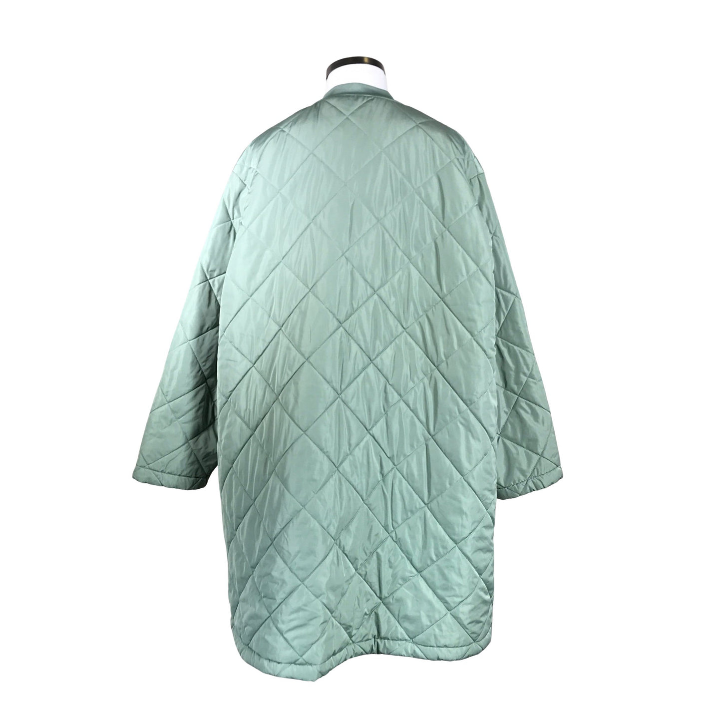 Unisex Lindex - Tikkitakki, koko 52 - (2)