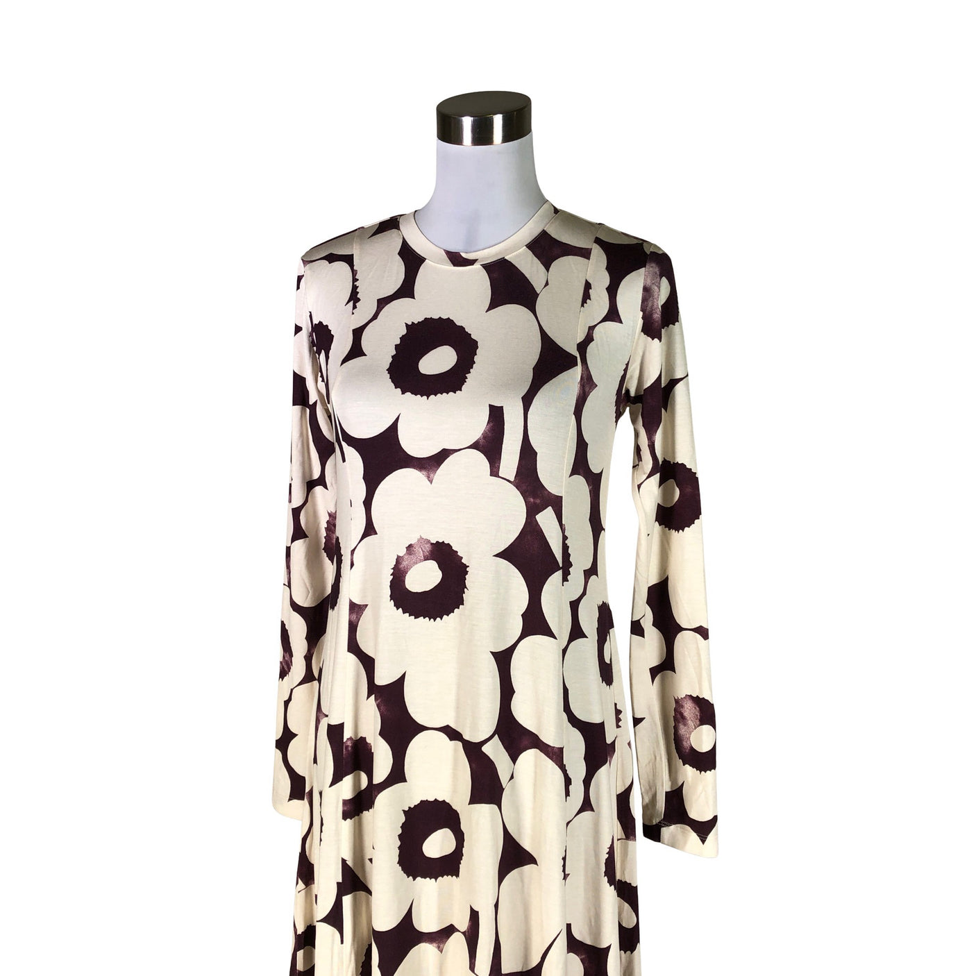 Unisex Marimekko - Trikoomekko, koko 38 - (3)