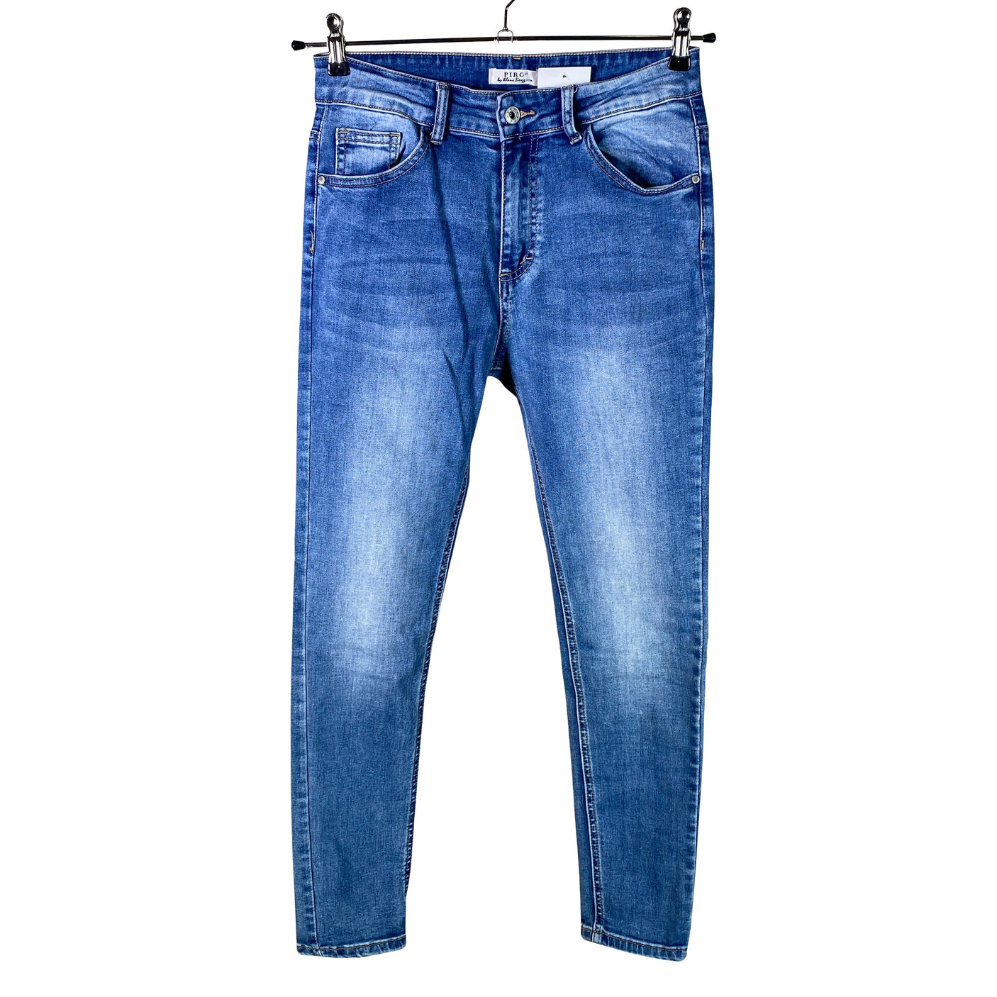 Unisex Piro - Farkut, koko 38 - (1)