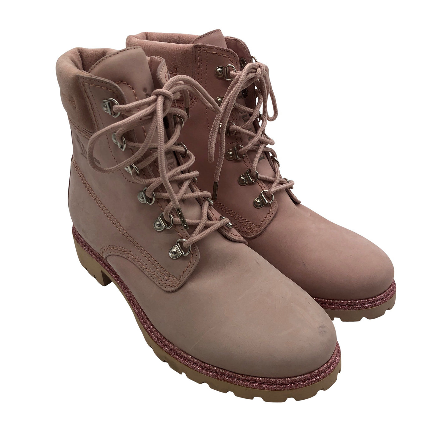 Unisex Panama Jack - Nilkkurit, koko 40 - (2)
