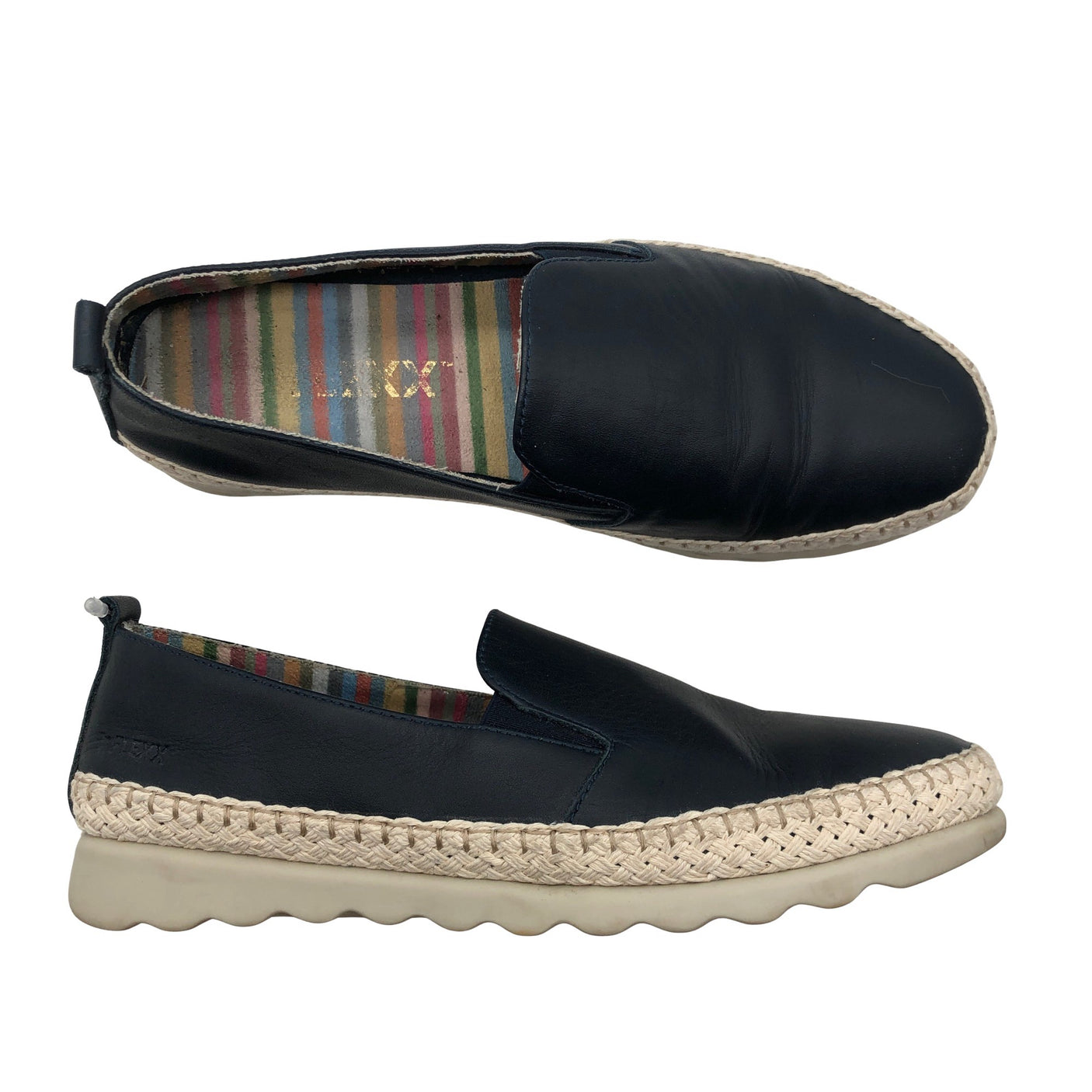 Unisex The Flexx - Loaferit, koko 37 - (1)