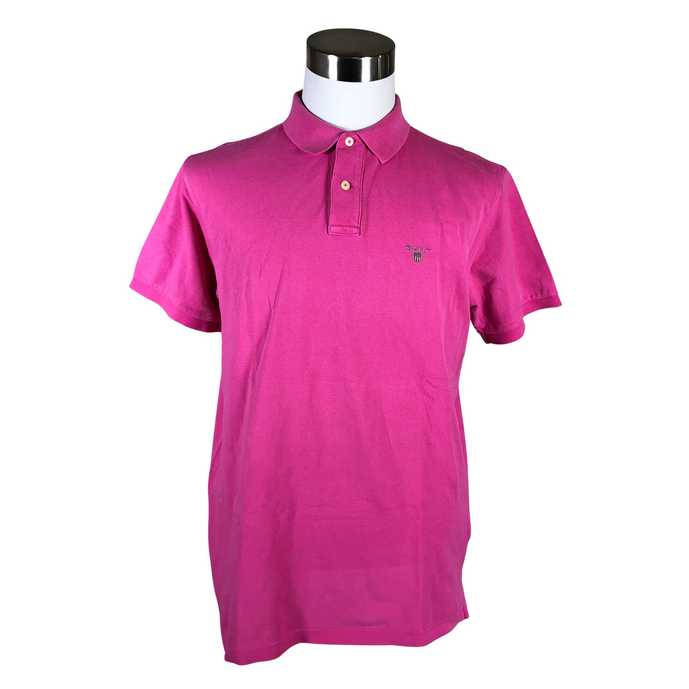 Unisex Gant - Pikeepaita, koko L - (1)