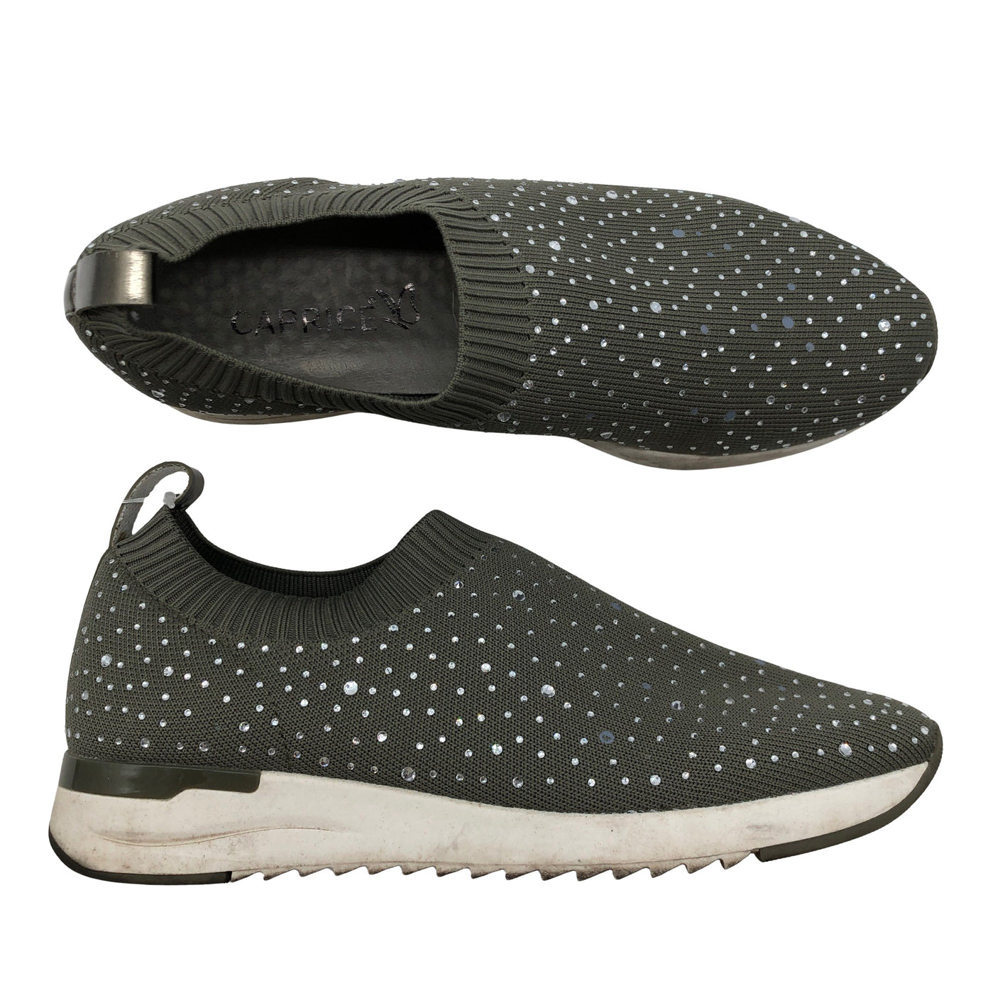 Unisex Caprice - Tennarit, koko 38 - (1)