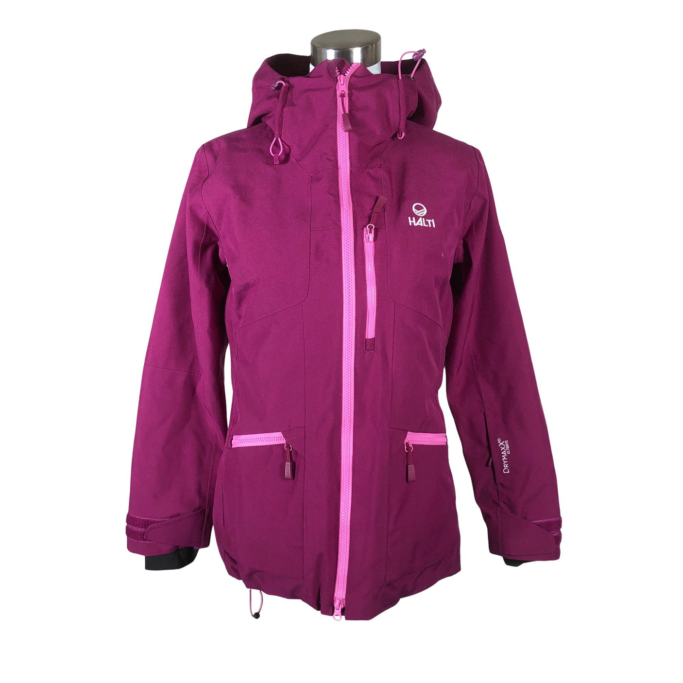 Unisex Halti - Kevyttoppatakki, koko 34 - (1)