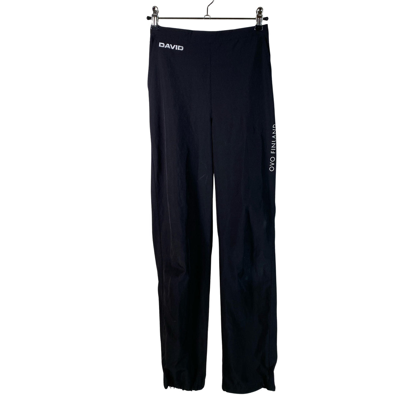 Unisex David - Urheiluhousut, koko 146 - 152 - (1)
