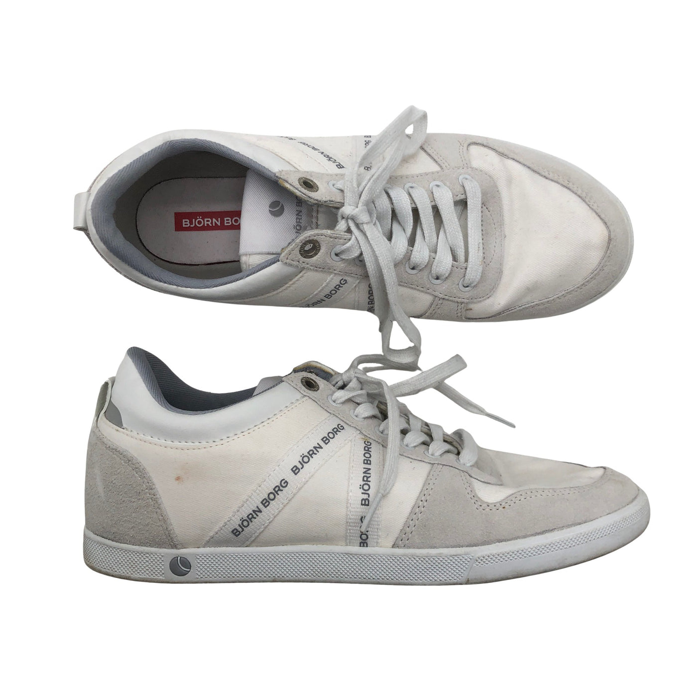 Unisex Björn Borg - Tennarit, koko 41 - (1)