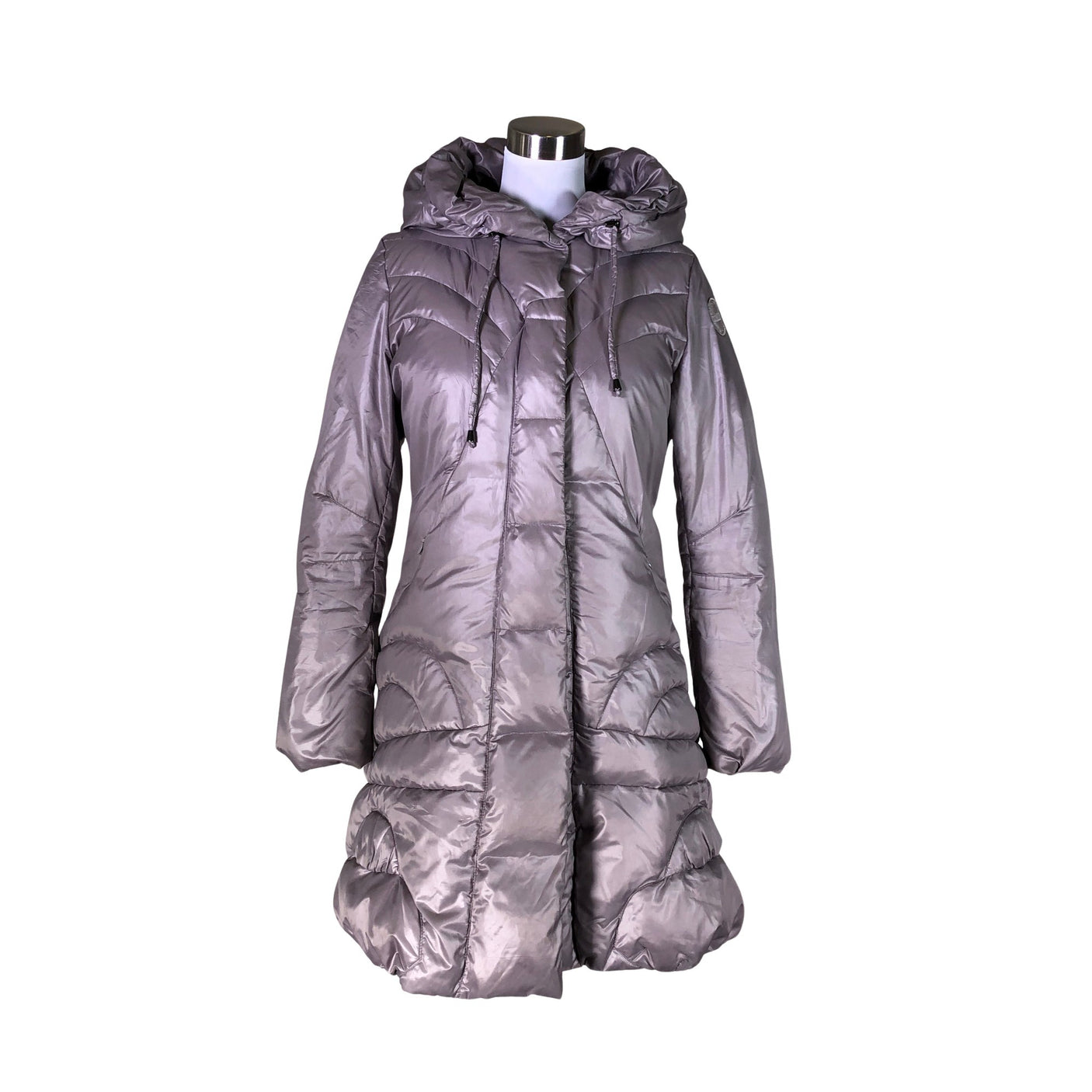 Unisex Erich Fend - Untuvatakki, koko 38 - (1)