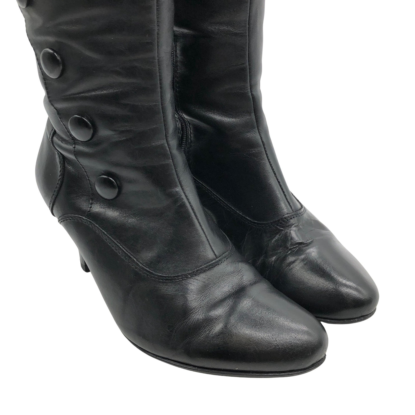 Unisex Caprice - Saappaat, koko 39 - (2)