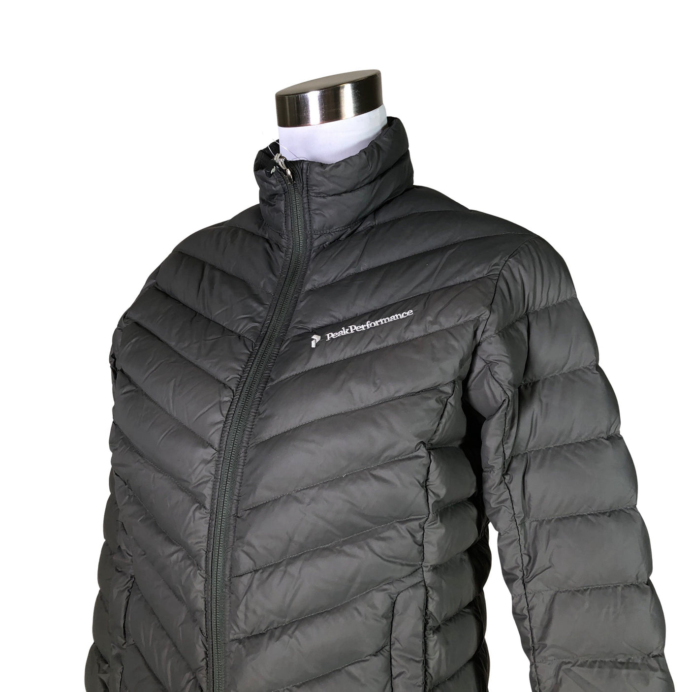 Unisex Peak Performance - Kevytuntuvatakki, koko 38 - (3)