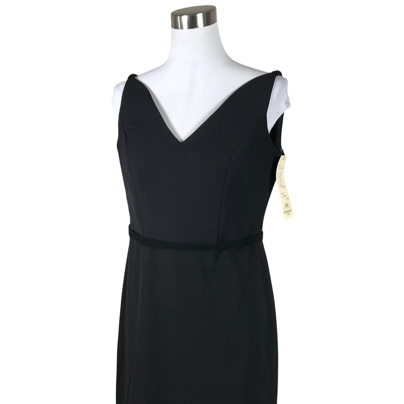 Unisex Morsmaikku - Iltapuku, koko 40 - (3)