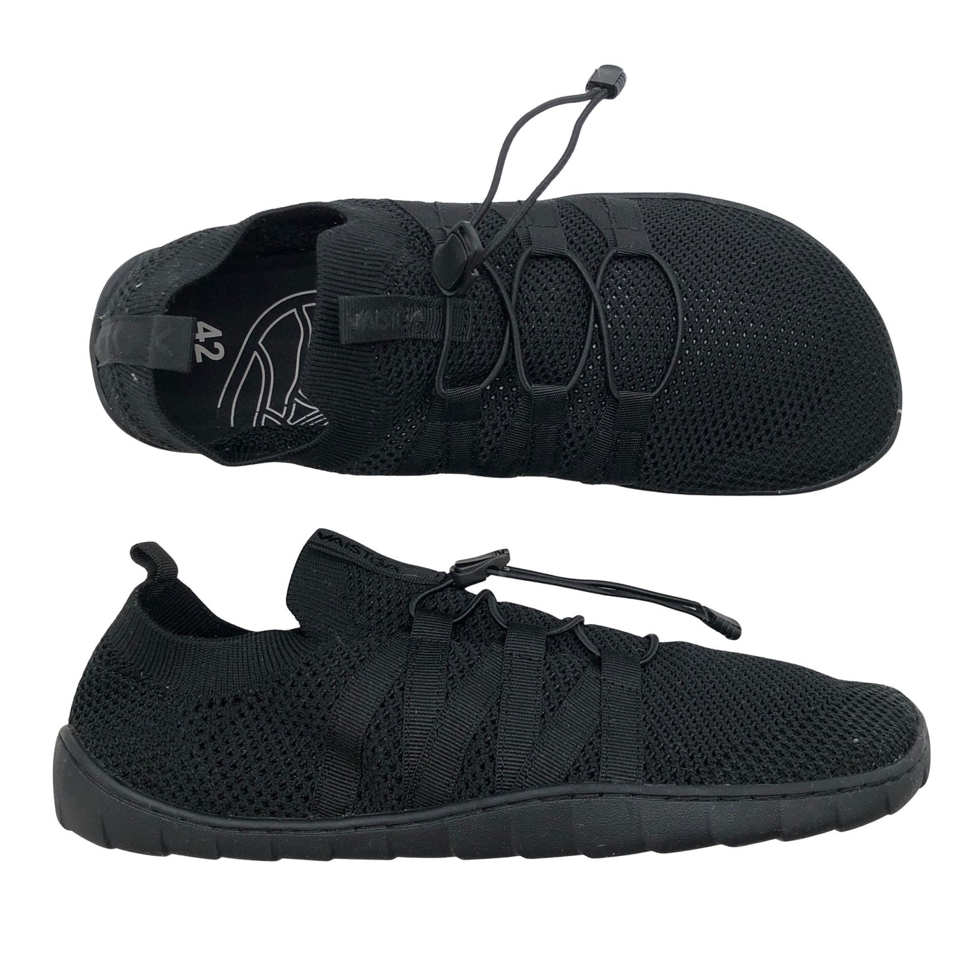 Unisex Vaistoa - Tennarit, koko 42 - (1)