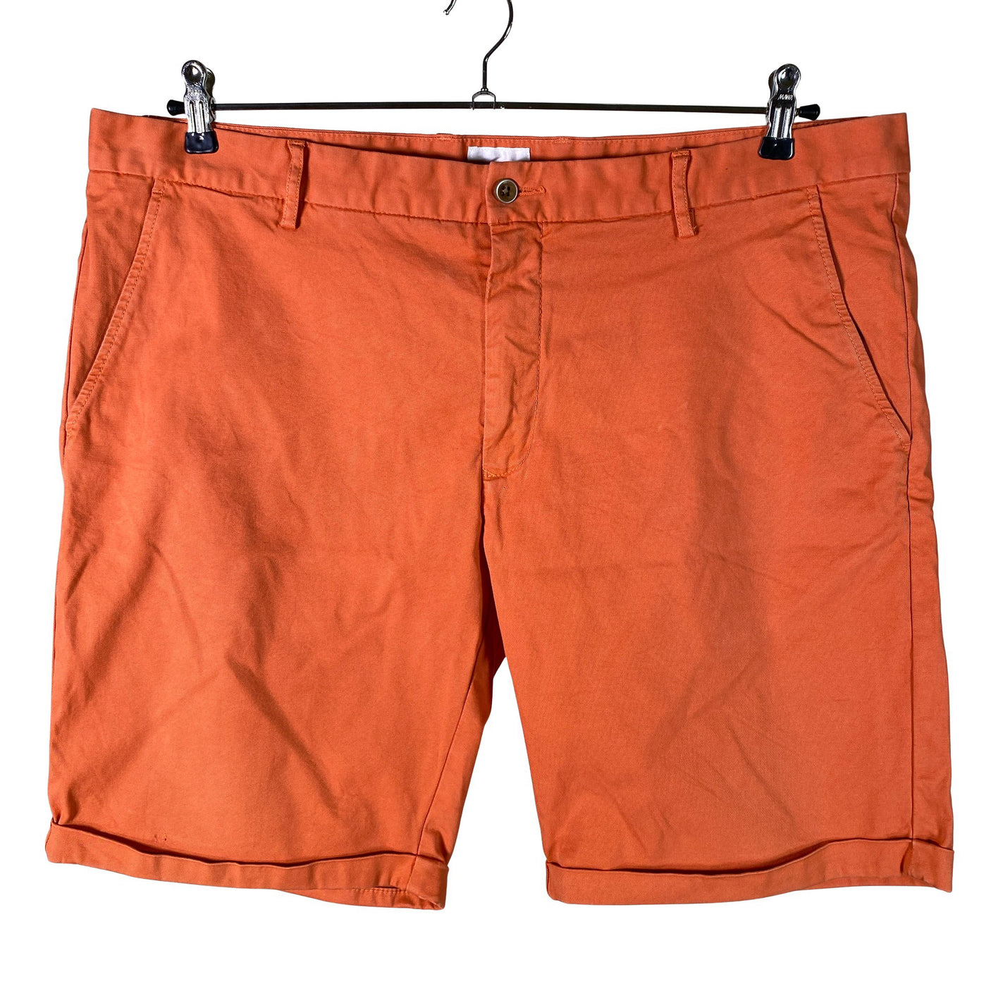 Unisex Gant - Shortsit, koko W38 - (1)