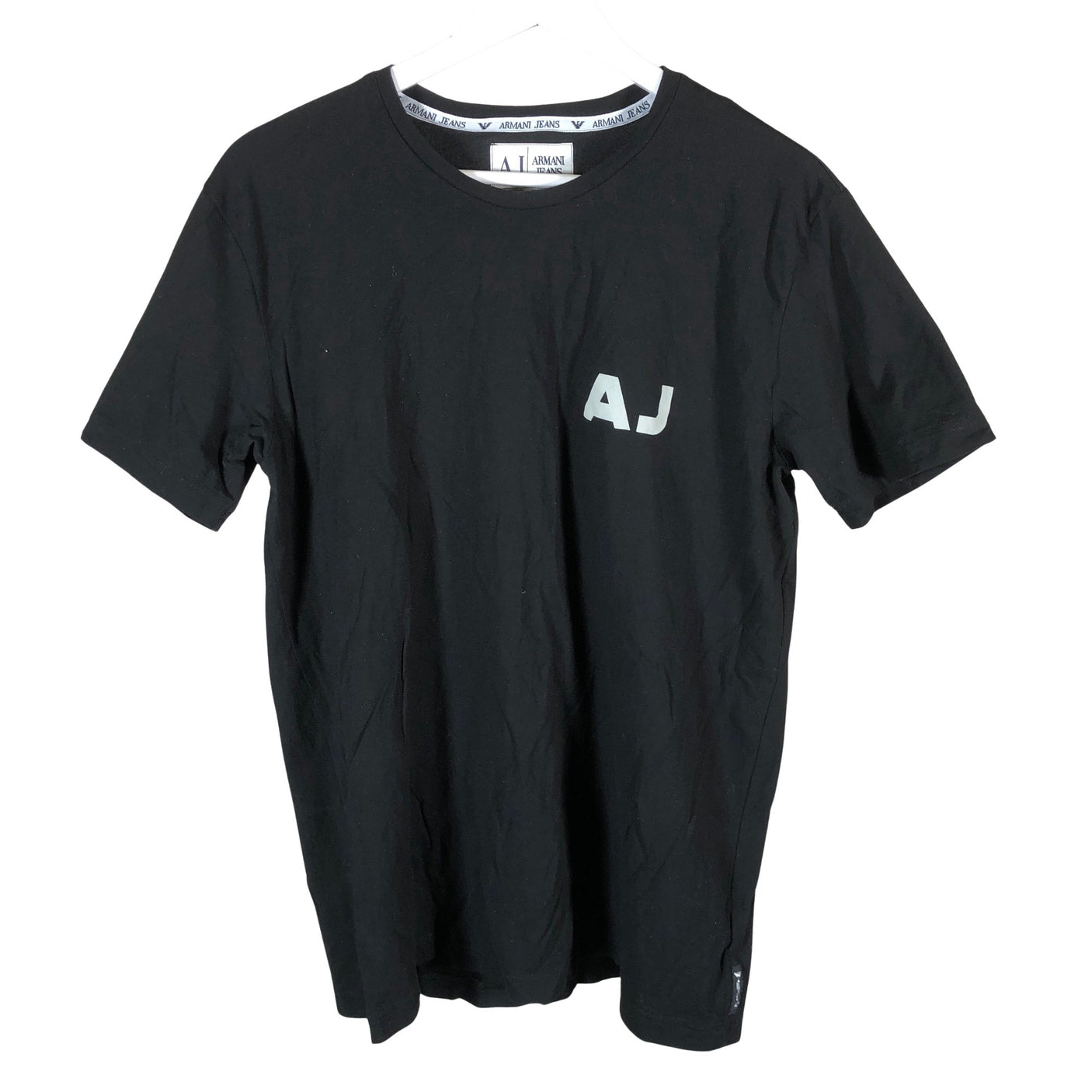 Unisex Armani Jeans - T-paita, koko XXXL - (1)