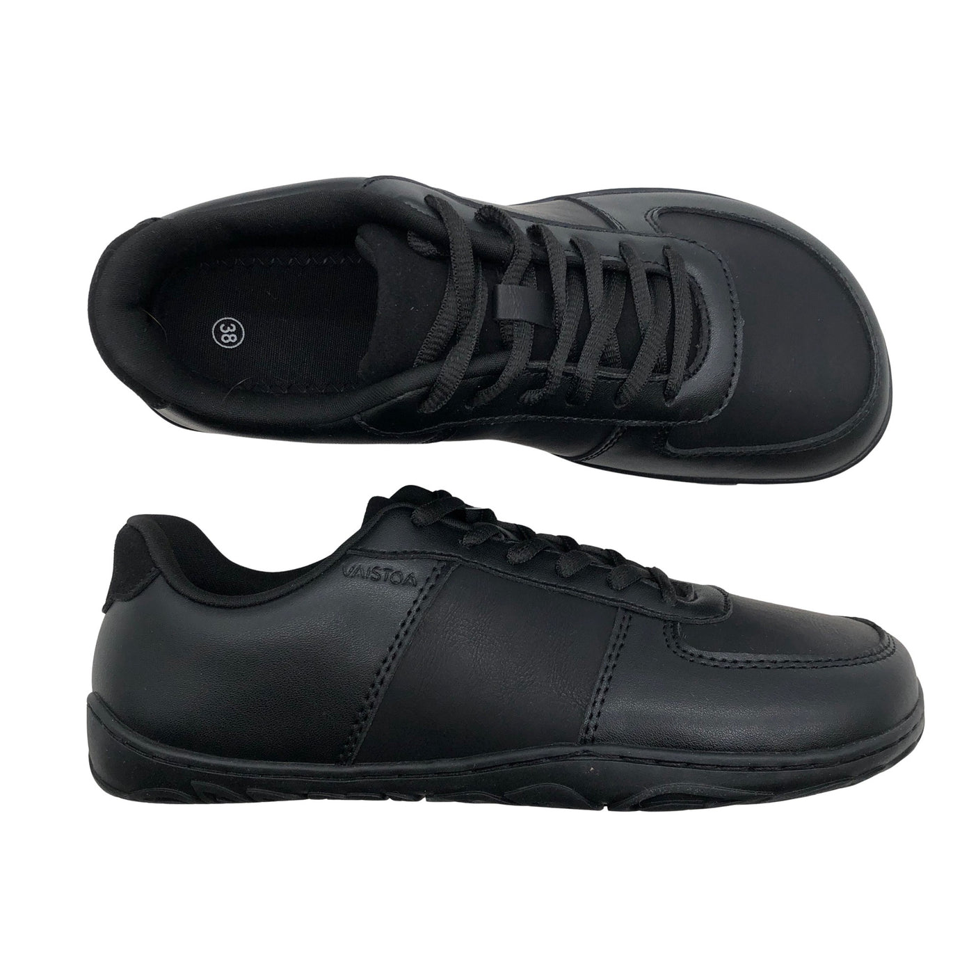 Unisex Vaistoa - Tennarit, koko 38 - (1)