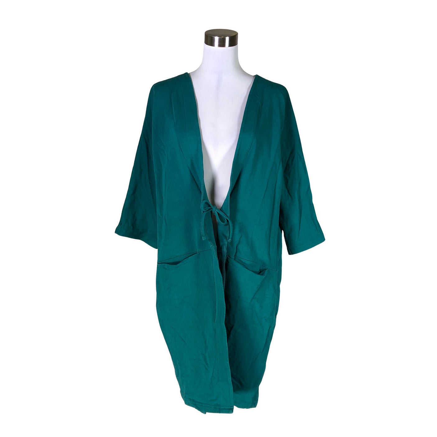 Unisex Aarrelabel - Neuletakki, koko 40 - (1)