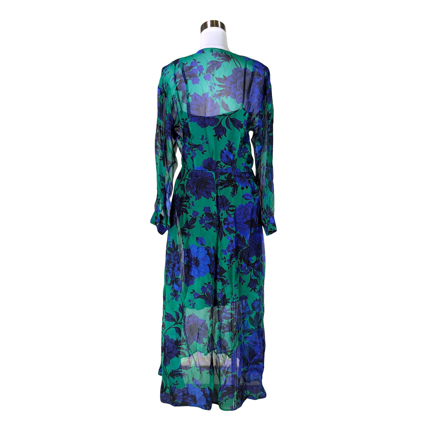 Unisex Liu Jo - Sifonkimekko, koko 38 - (2)
