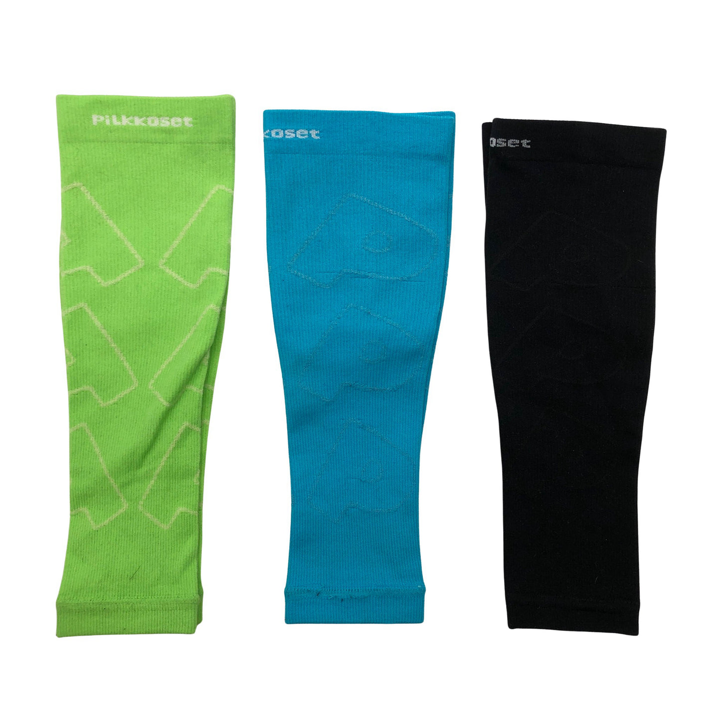 Unisex Pilkkoset - Säärystimet, koko 38 - (1)