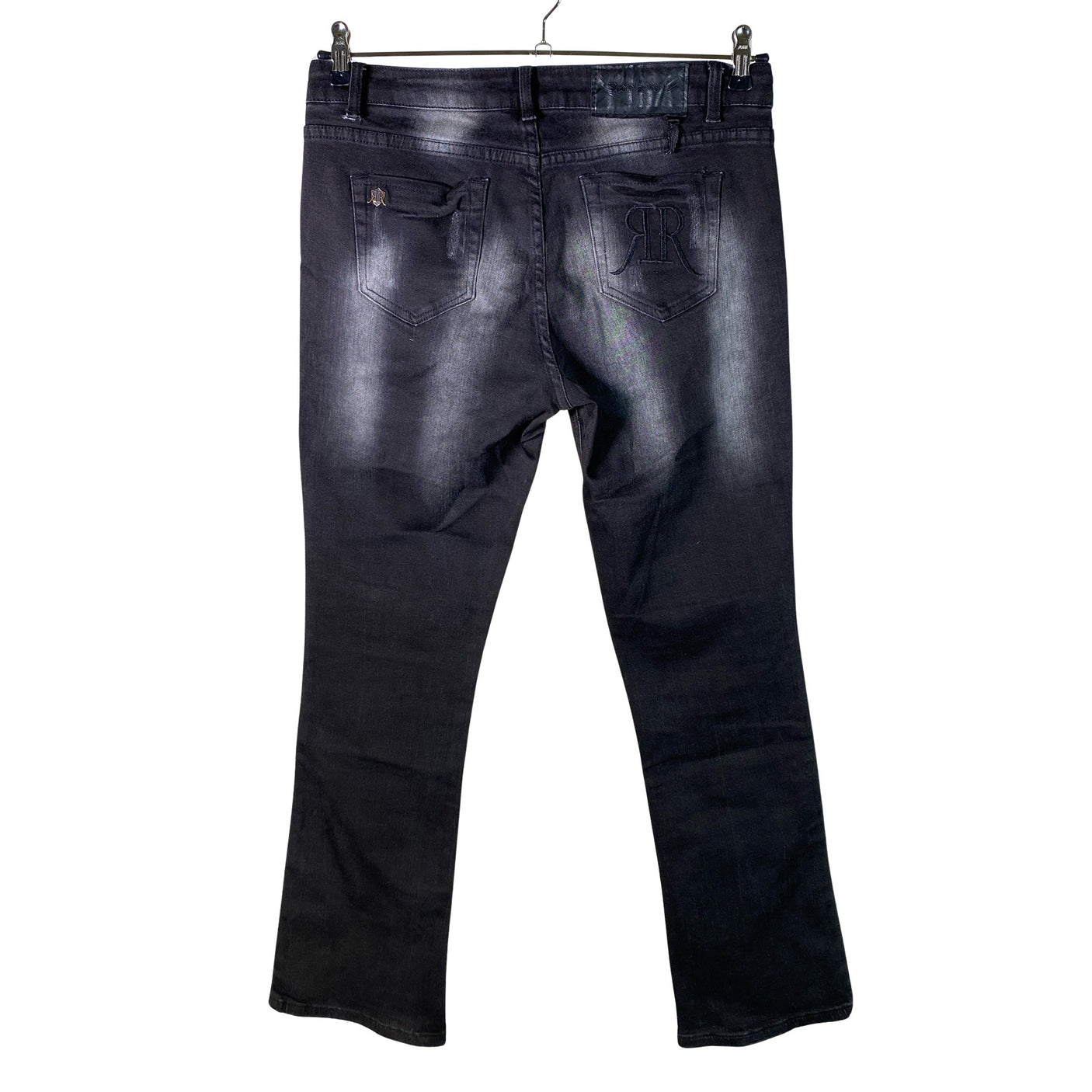 Unisex Rock Rebel - Farkut, koko W30 - (2)