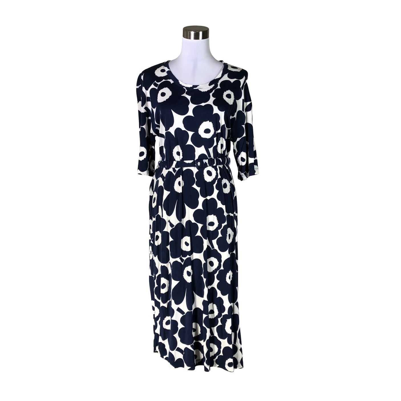 Unisex Marimekko - Trikoomekko, koko 38 - (1)