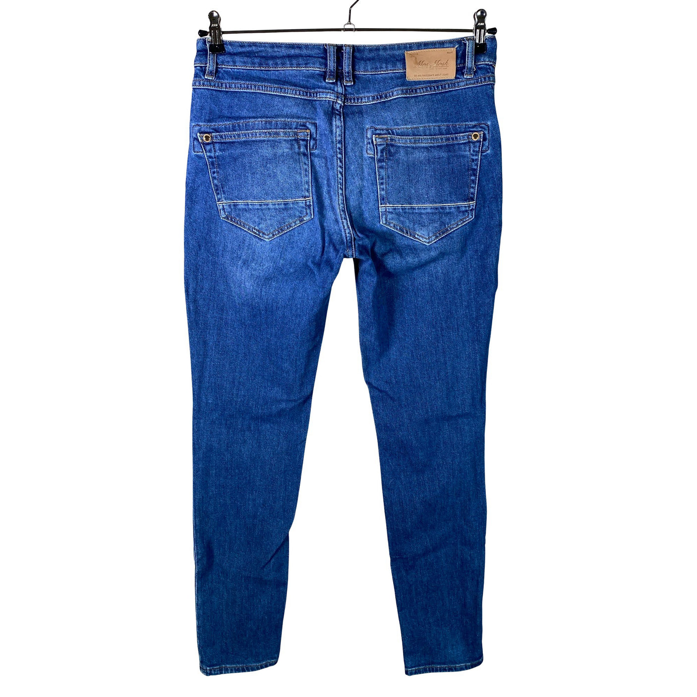Unisex Mos Mosh - Farkut, koko W28 - (2)