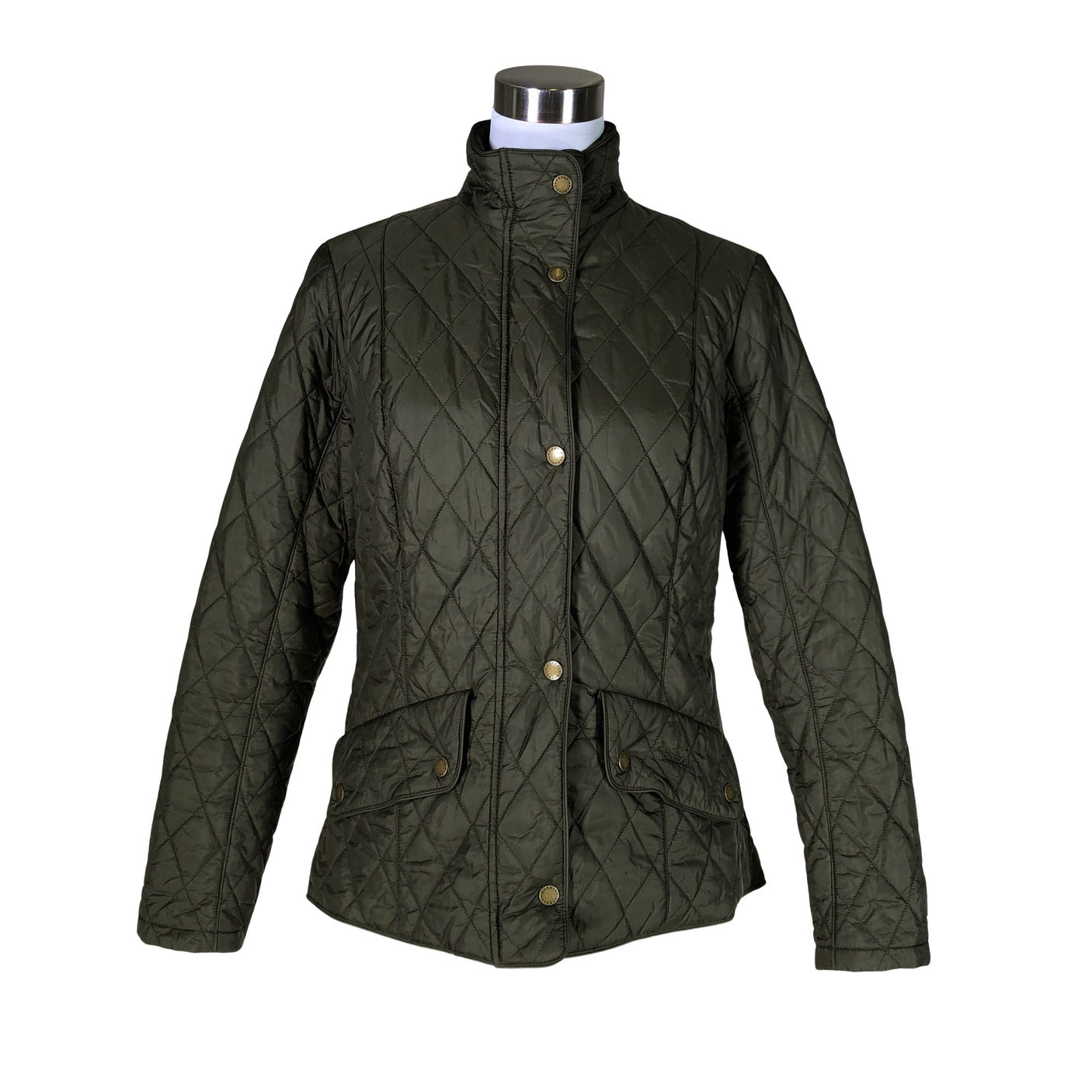 Unisex Barbour - Tikkitakki, koko 40 - (1)