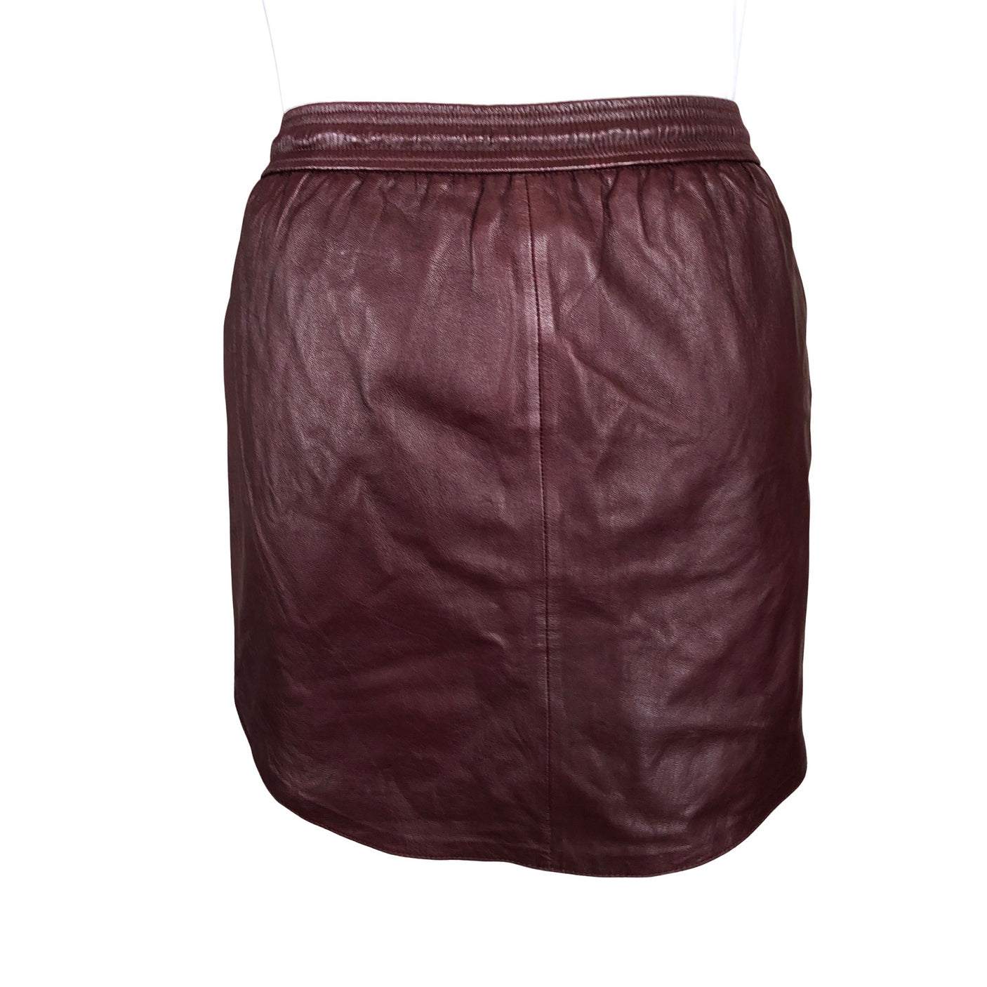 Unisex Second Female - Nahkahame, koko 42 - (2)