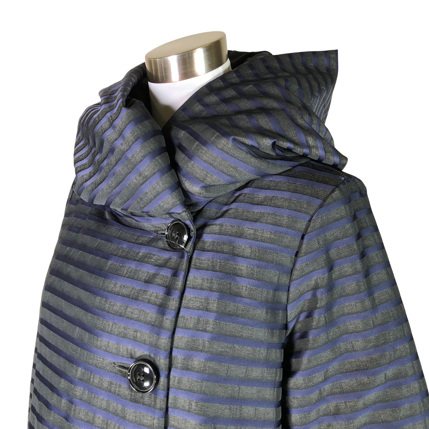 Unisex Ritva Falla - Toppatakki, koko 38 - (3)