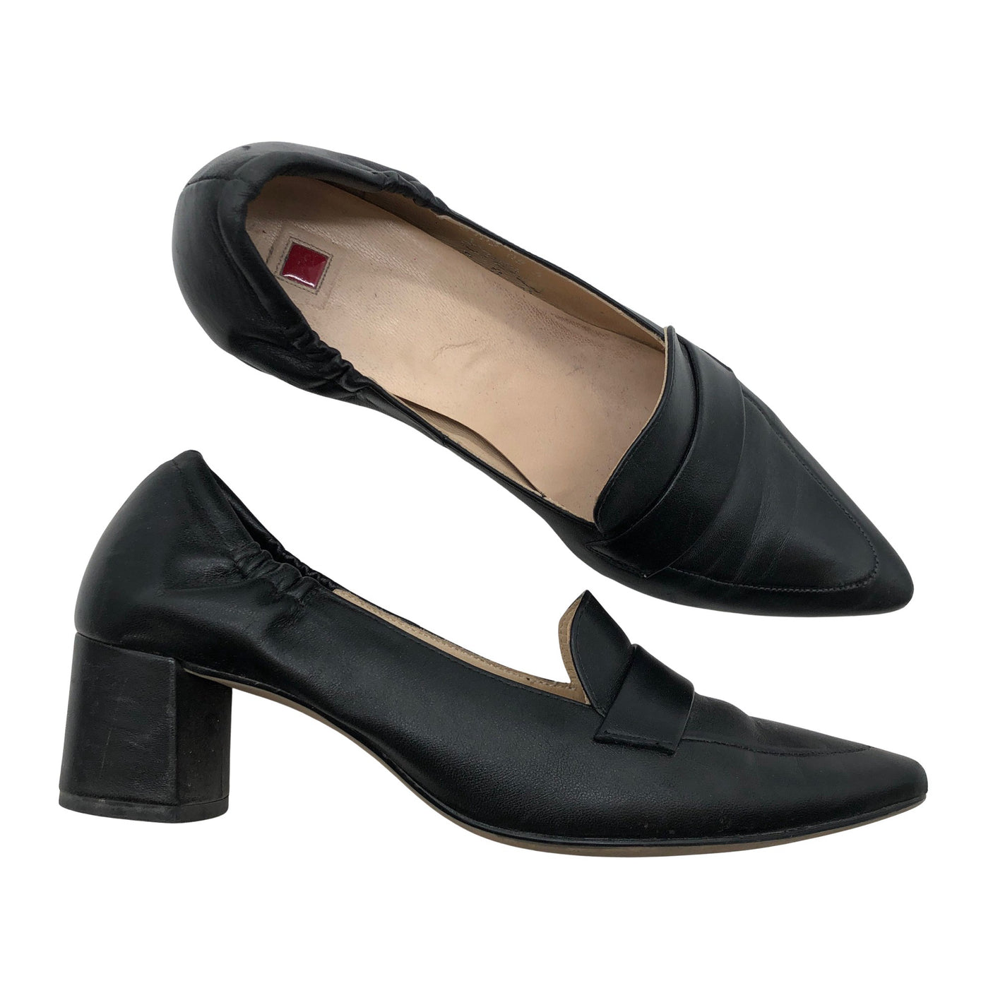 Unisex Högl - Korkokengät, koko 38 - (1)