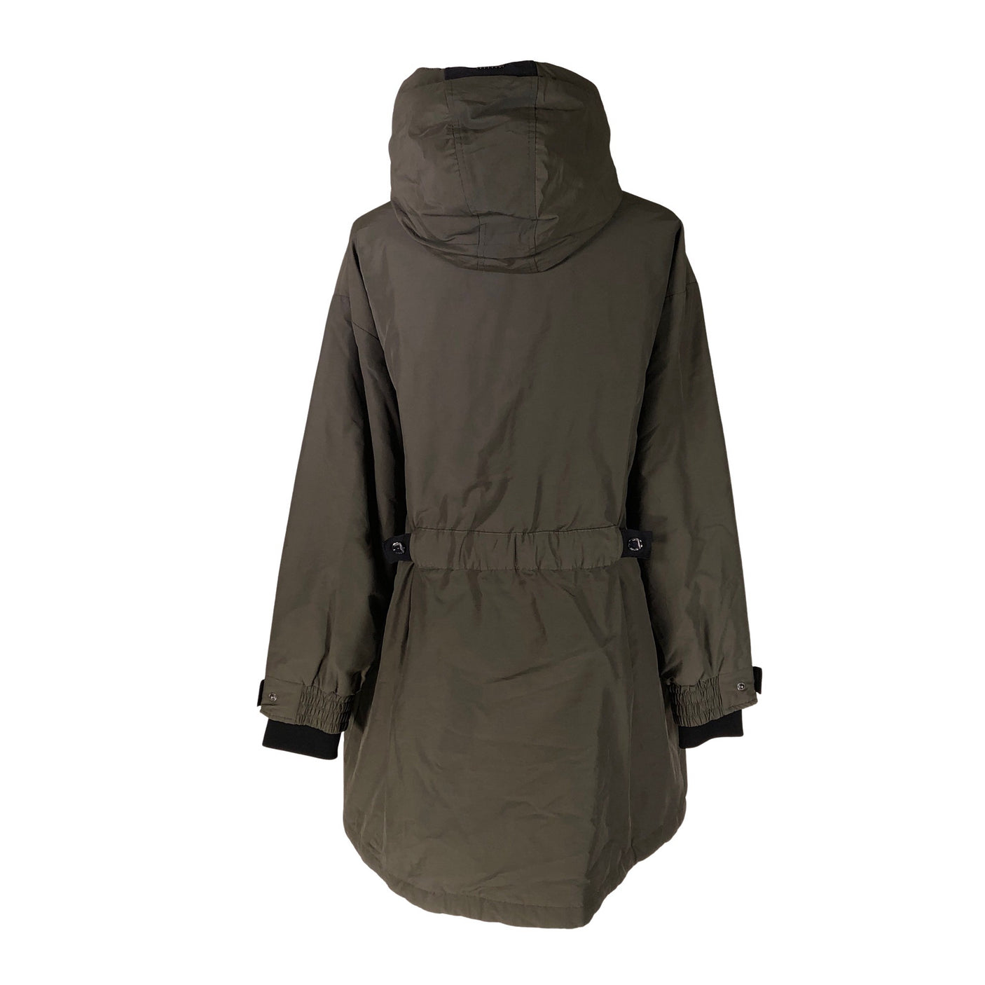 Unisex Mos Mosh - Parkatakki, koko 38 - (2)