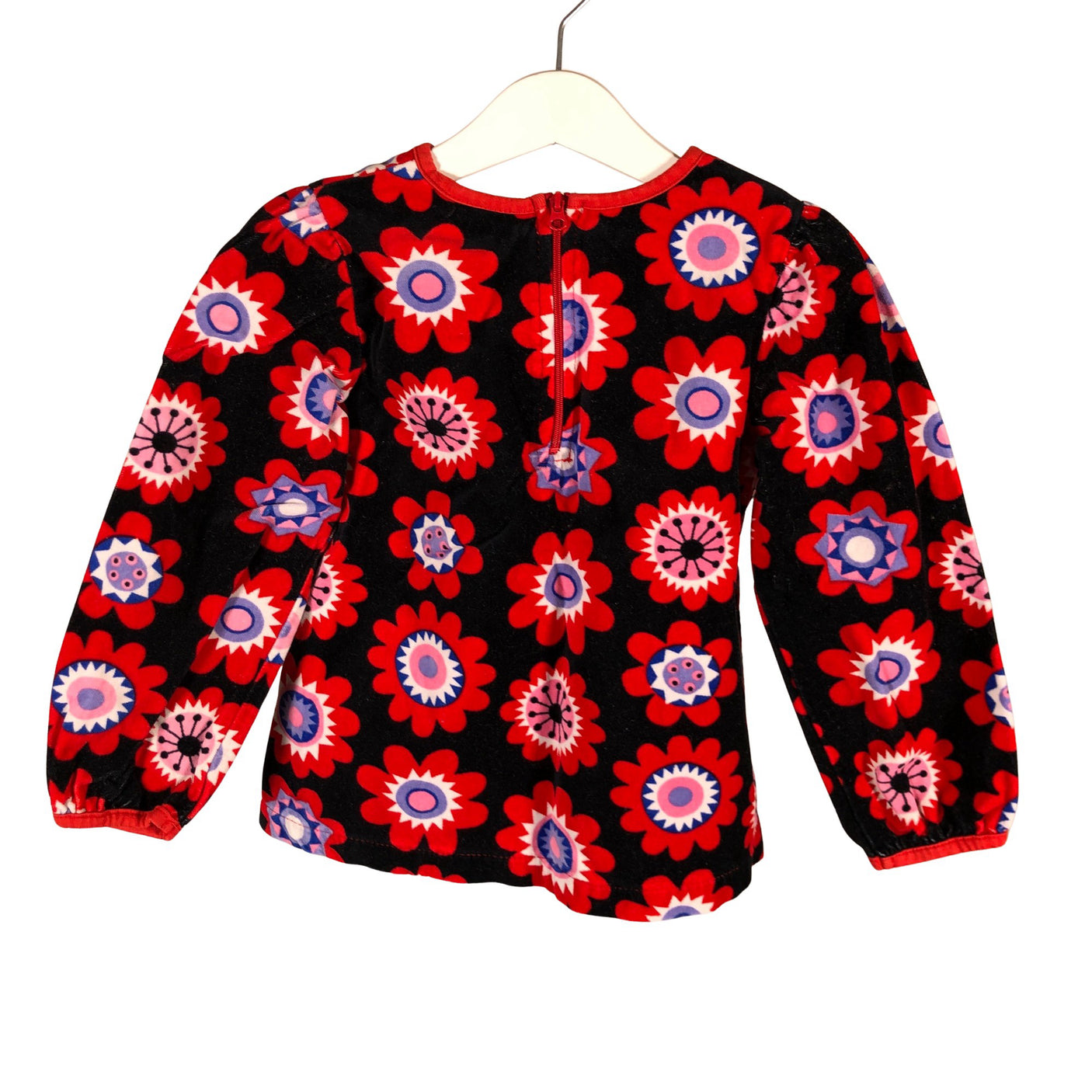 Unisex Marimekko - Collegepaita, koko 98 - 104 - (2)