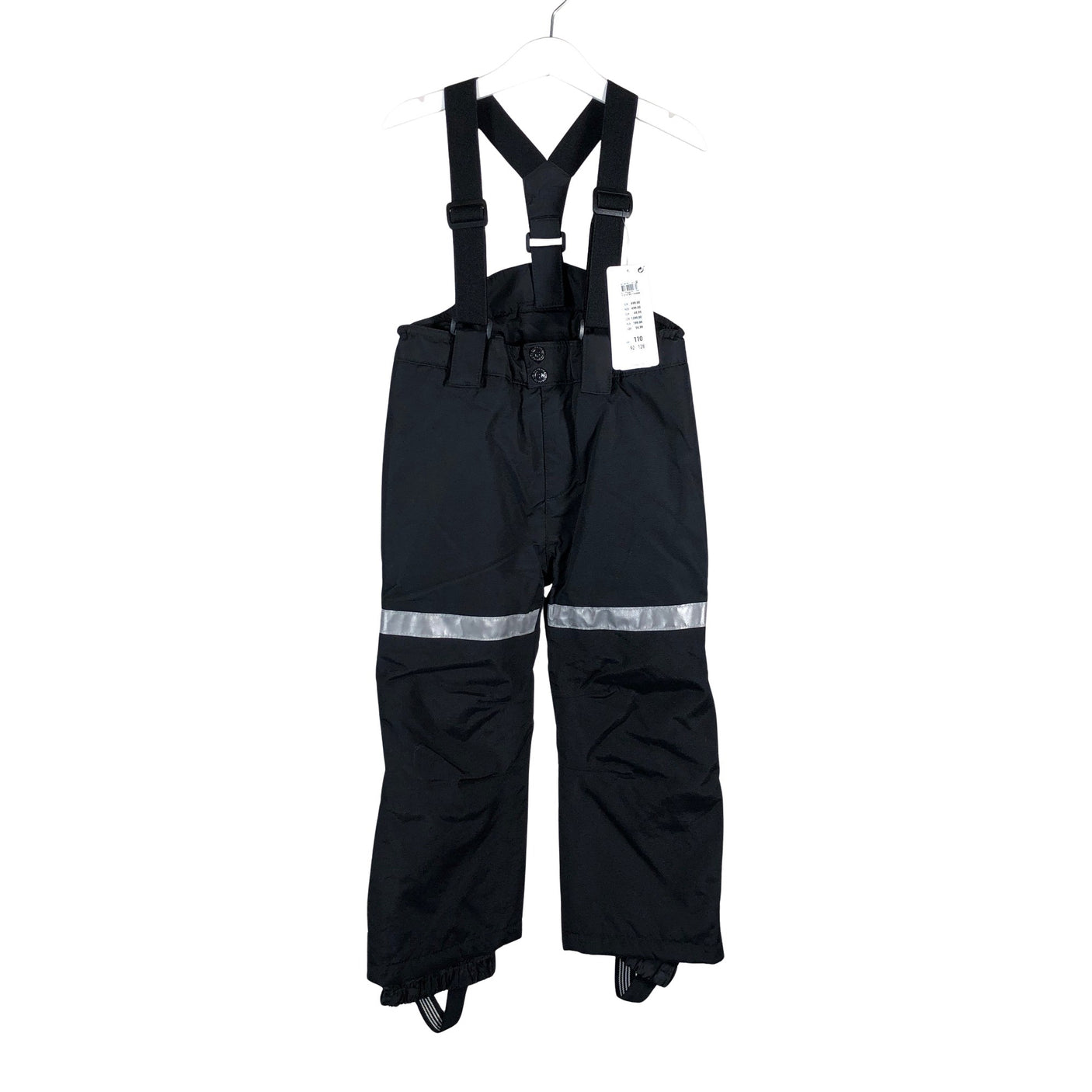 Unisex Lindex - Toppahousut, koko 104 - 110 - (1)