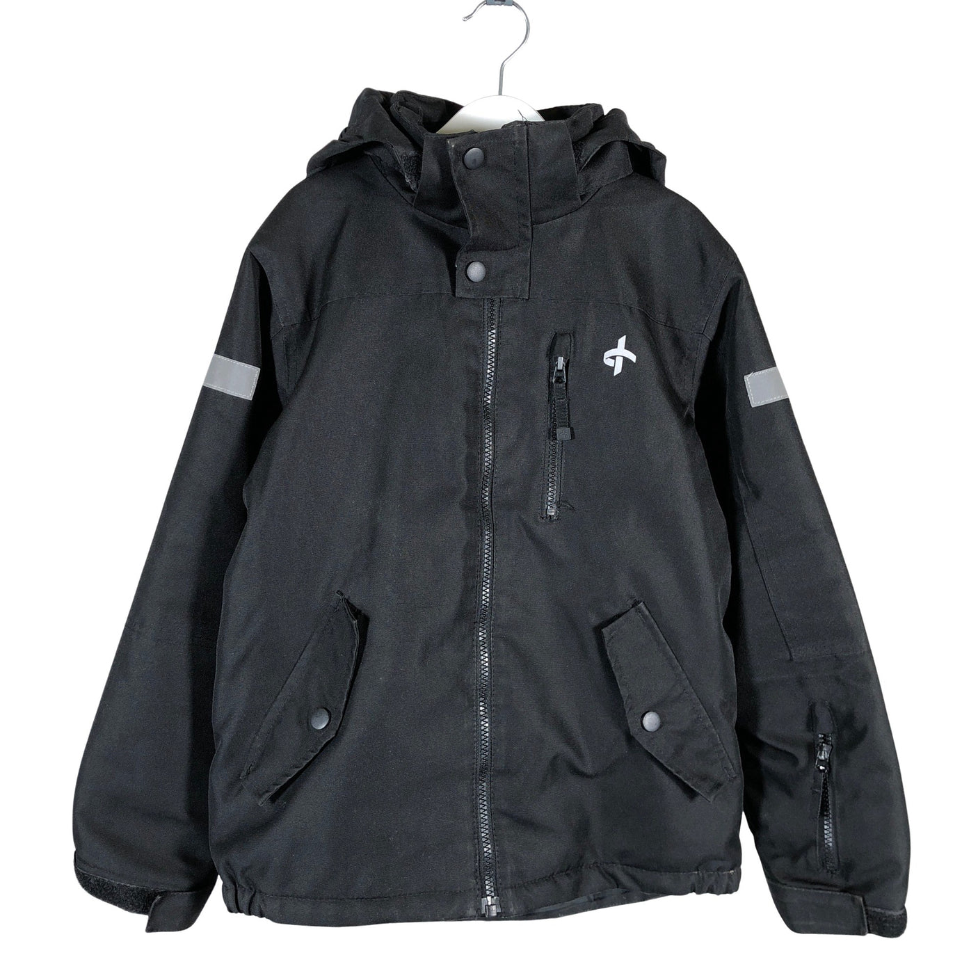 Unisex Cross - Toppatakki, koko 134 - 140 - (1)