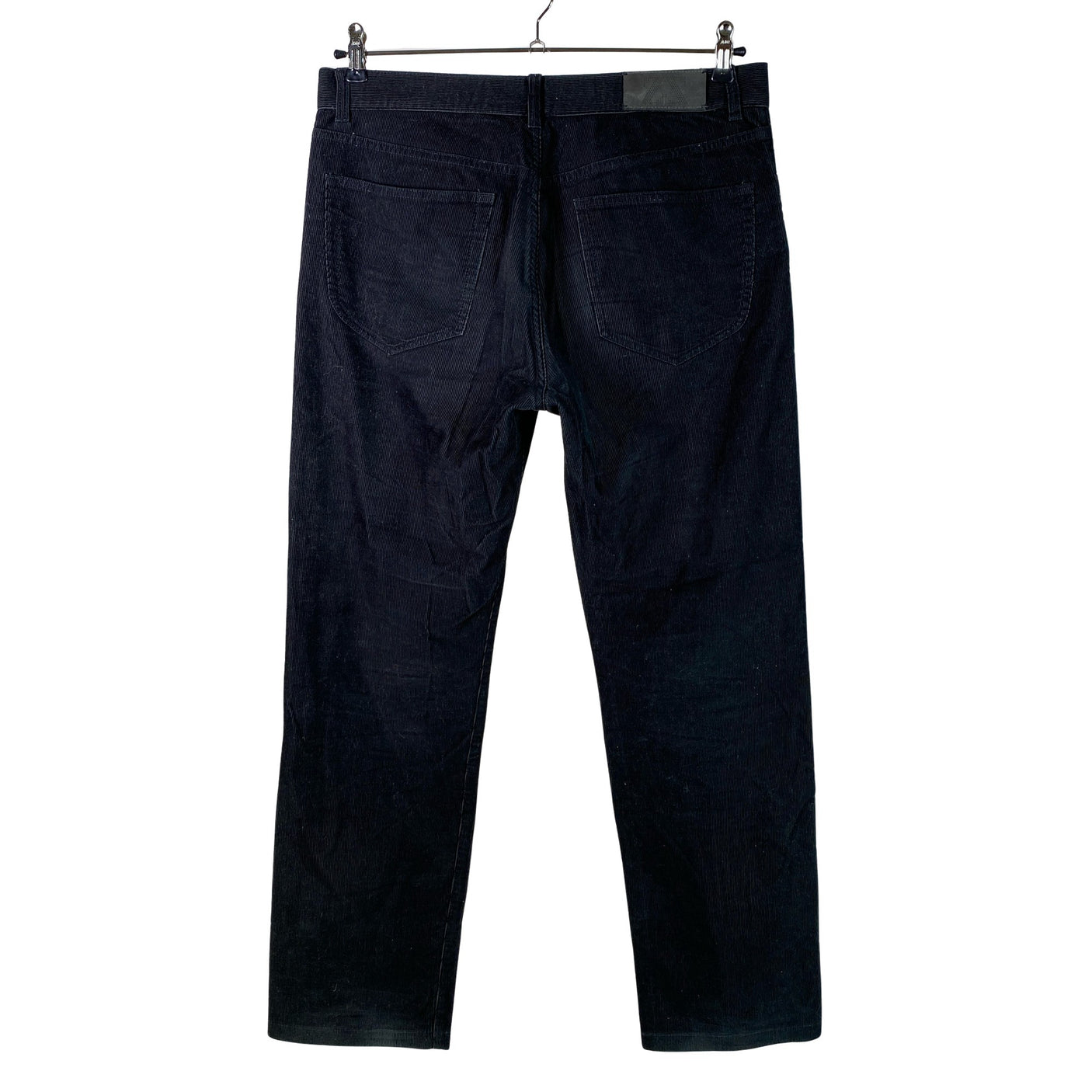 Unisex Ermenegildo Zegna - Samettihousut, koko W34 - (2)