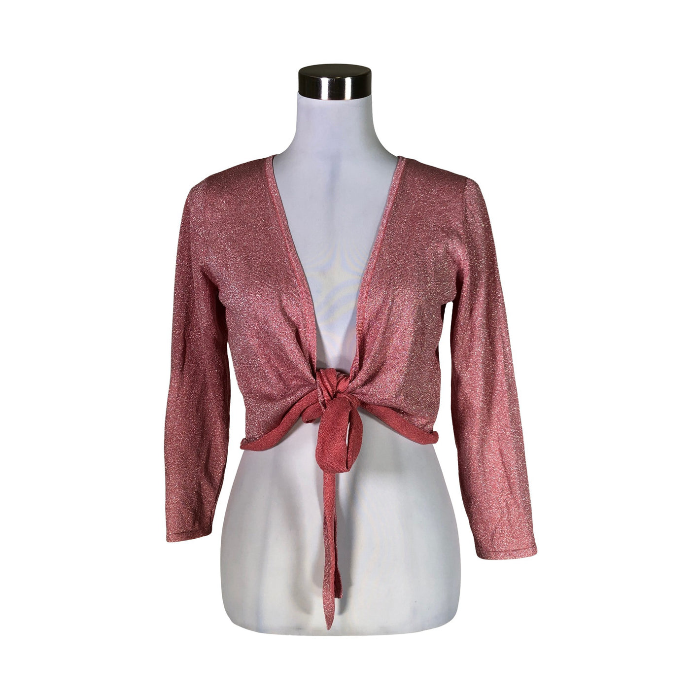 Unisex Andiata - Neulebolero, koko 40 - (1)