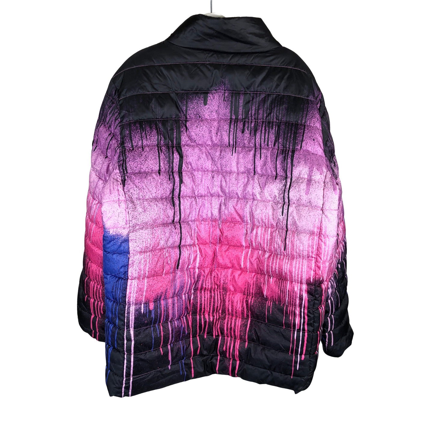 Unisex Hype - Toppatakki, koko 152 - 158 - (2)