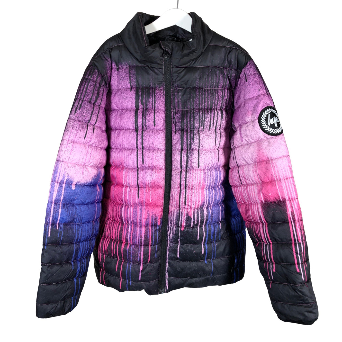 Unisex Hype - Toppatakki, koko 152 - 158 - (1)