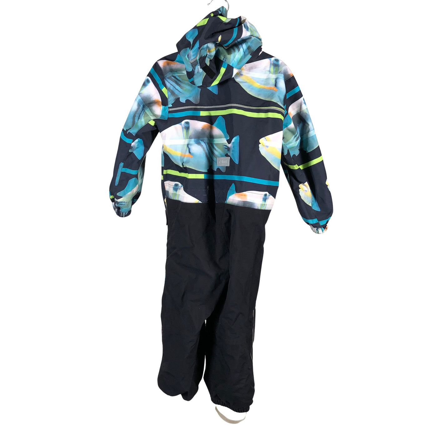 Unisex Reimatec - Välikausihaalari, koko 98 - 104 - (2)