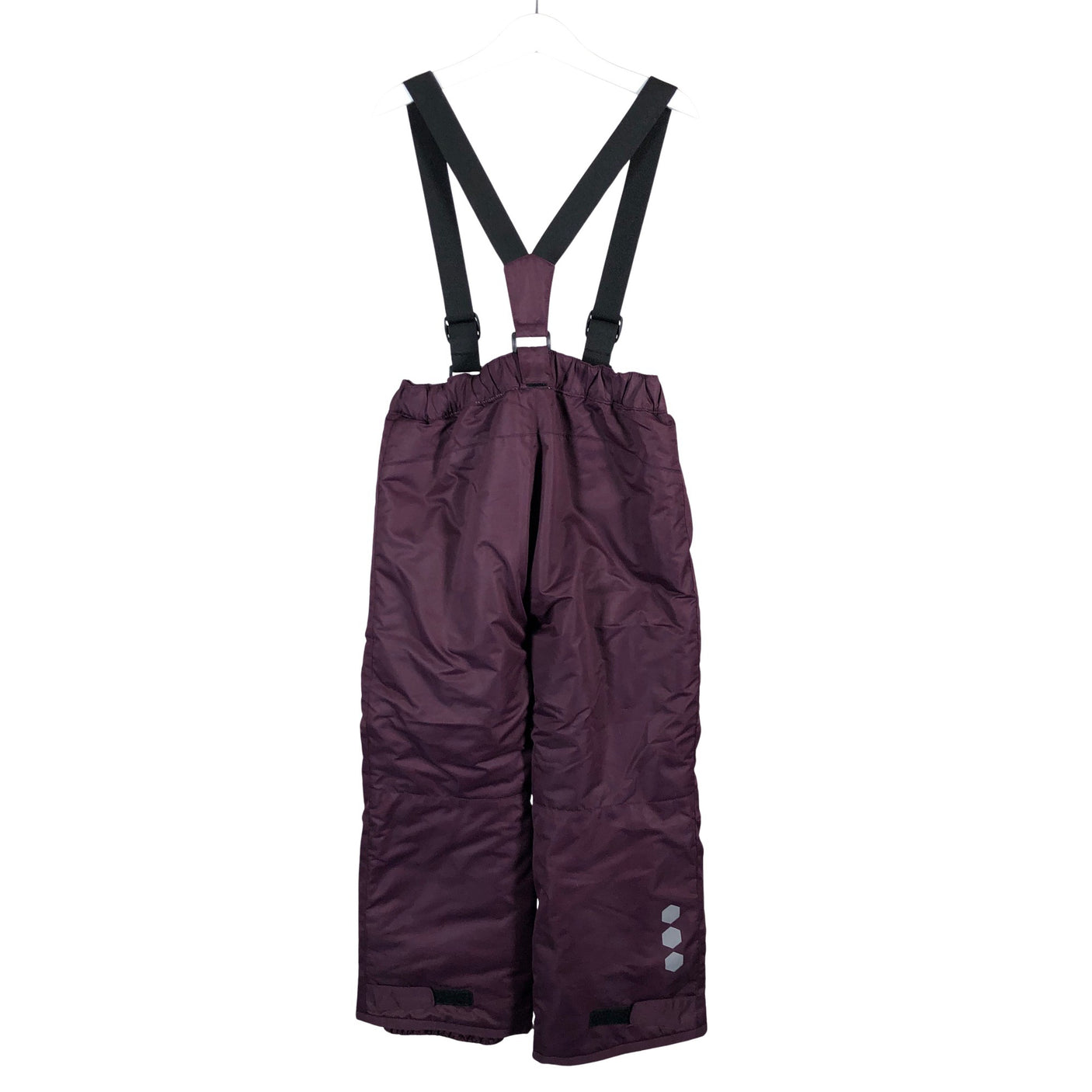 Unisex Bogi - Toppahousut, koko 116 - 122 - (2)