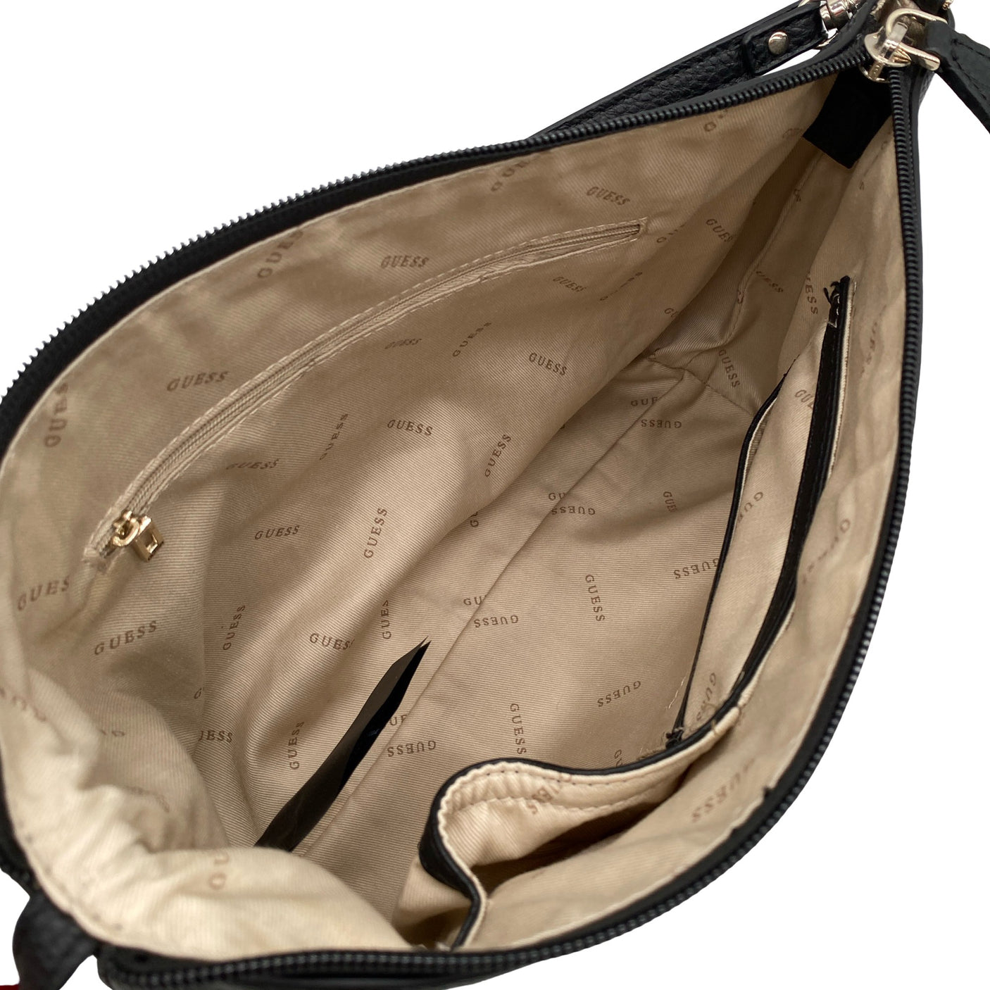 Unisex Guess - Käsilaukku, koko Midi - (2)