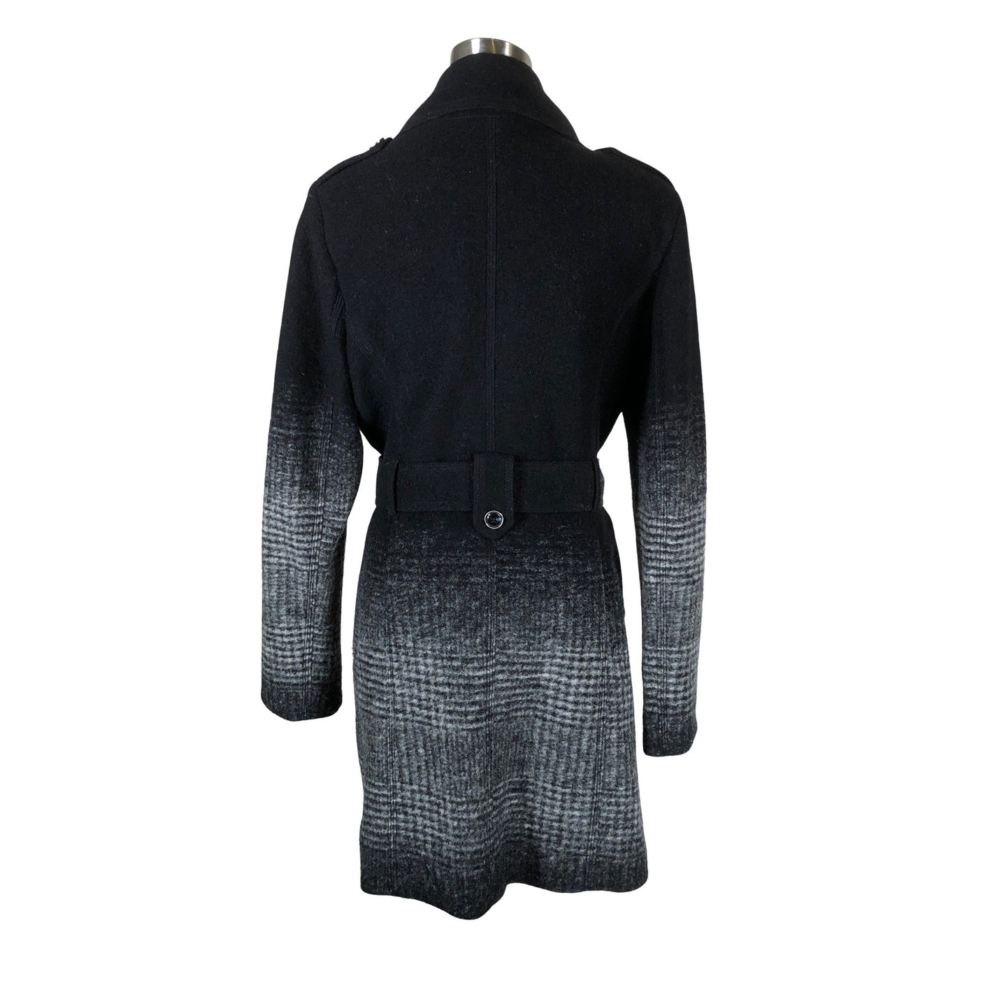 Unisex Mexx - Villakangastakki, koko 40 - (2)